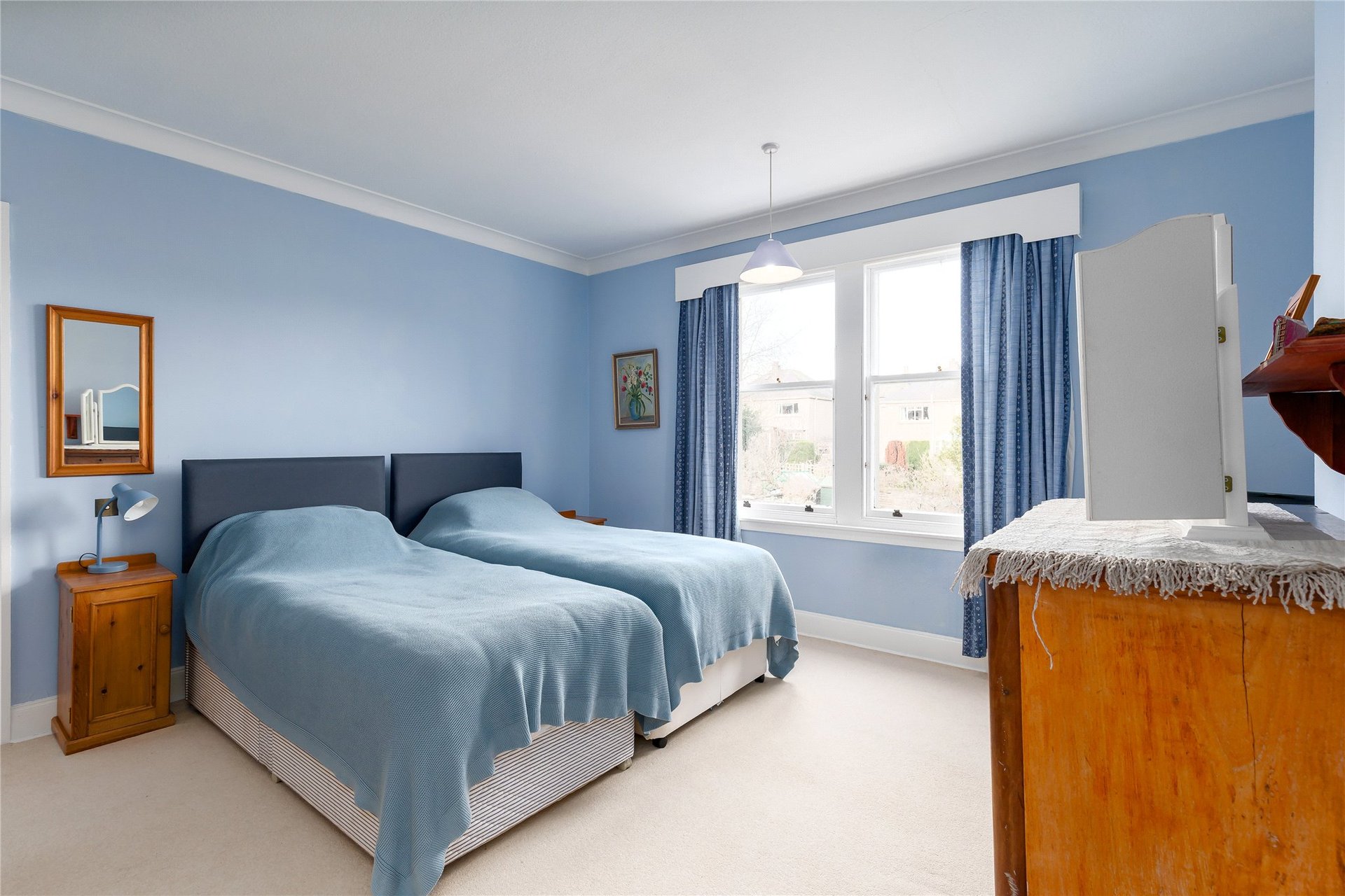 6 Ross Road, Newington, Edinburgh, EH16 5QN - Picture #16