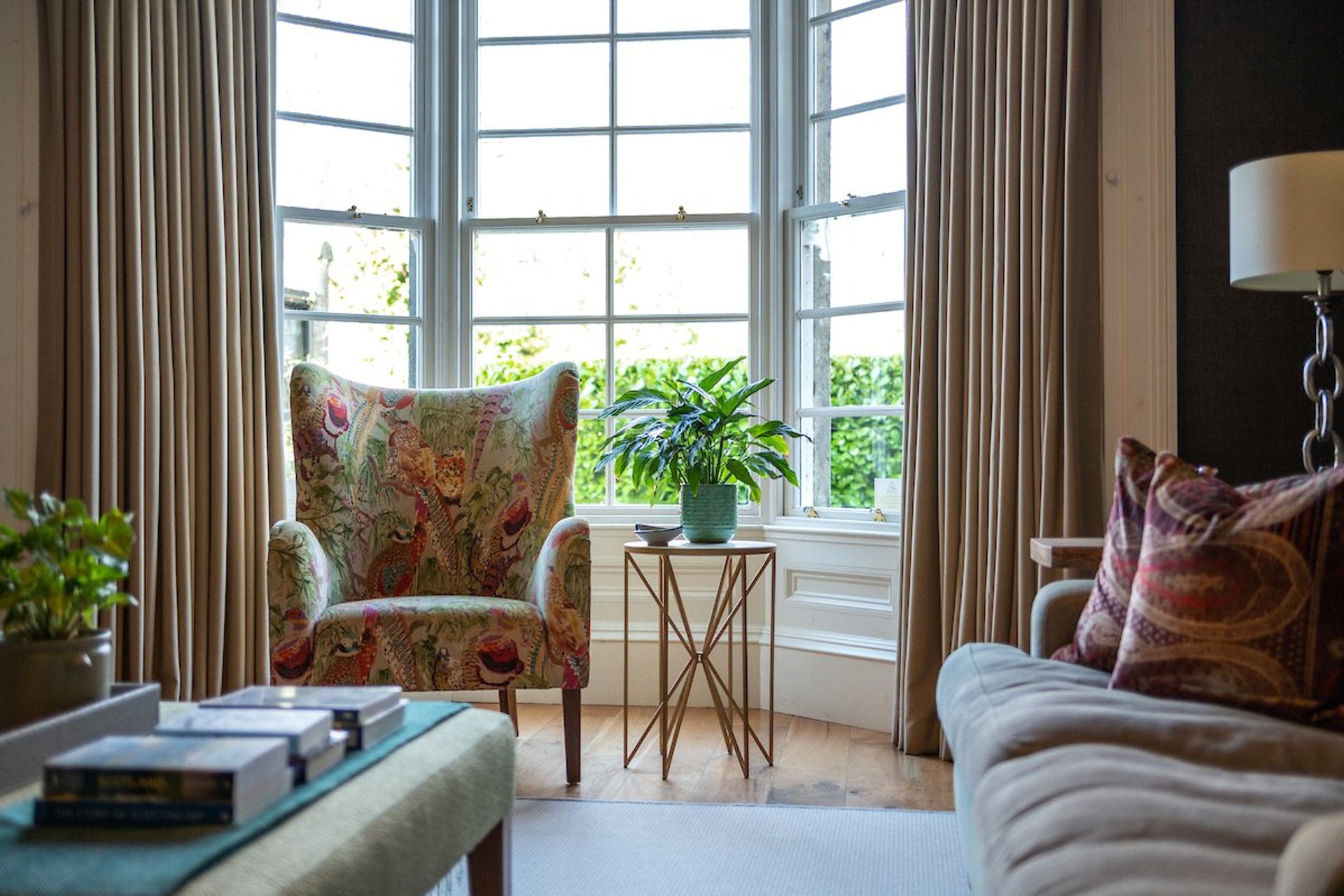 2 Smeaton Grove, Inveresk, Musselburgh, East Lothian, EH21 7TW - Picture #5