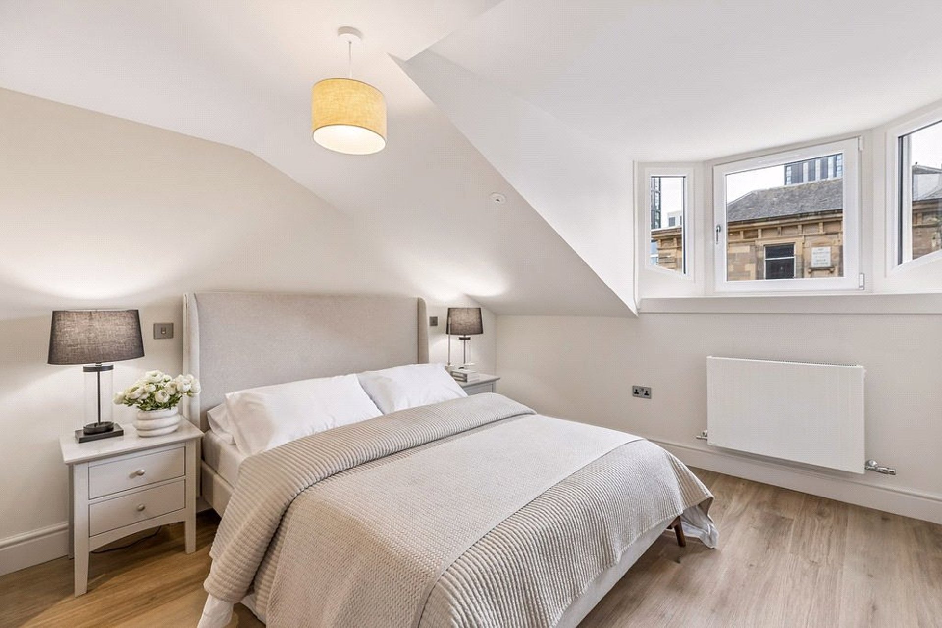 2nd Floor Apartment, 15 Elmbank Street, Charing Cross, Glasgow City, G2 4PB - Picture #16