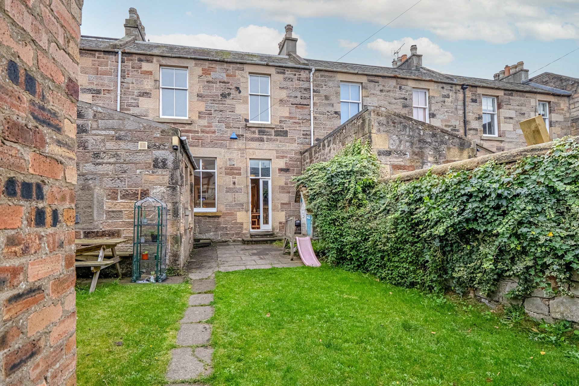 2 Afton Terrace, Edinburgh, EH5 3NG - Picture #37