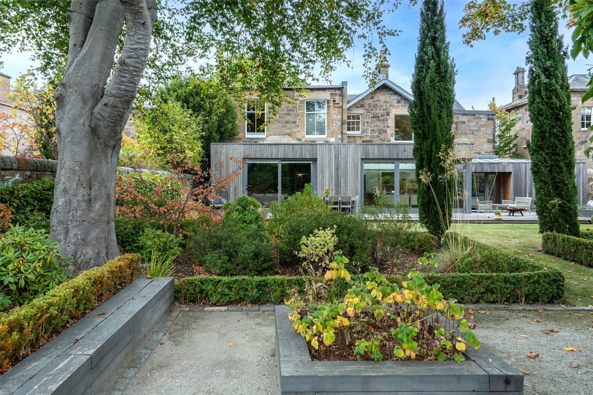 Viewfield Lodge, 5 Greenhill Gardens, Greenhill, Edinburgh, EH10 4BN - Picture #38