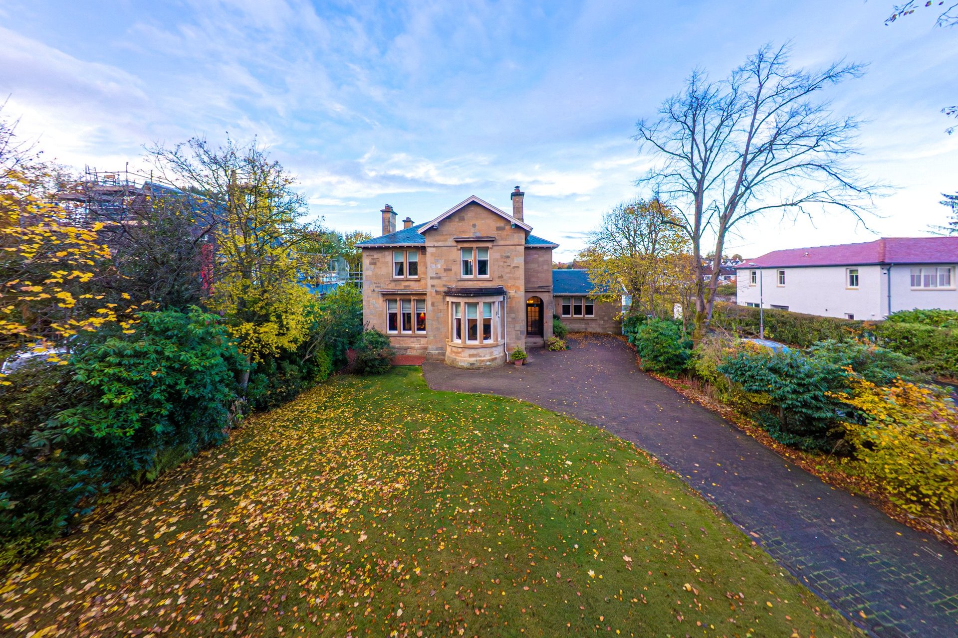 Dunymat, 9 Ralston Road, Bearsden, G61 3SS - Picture #61