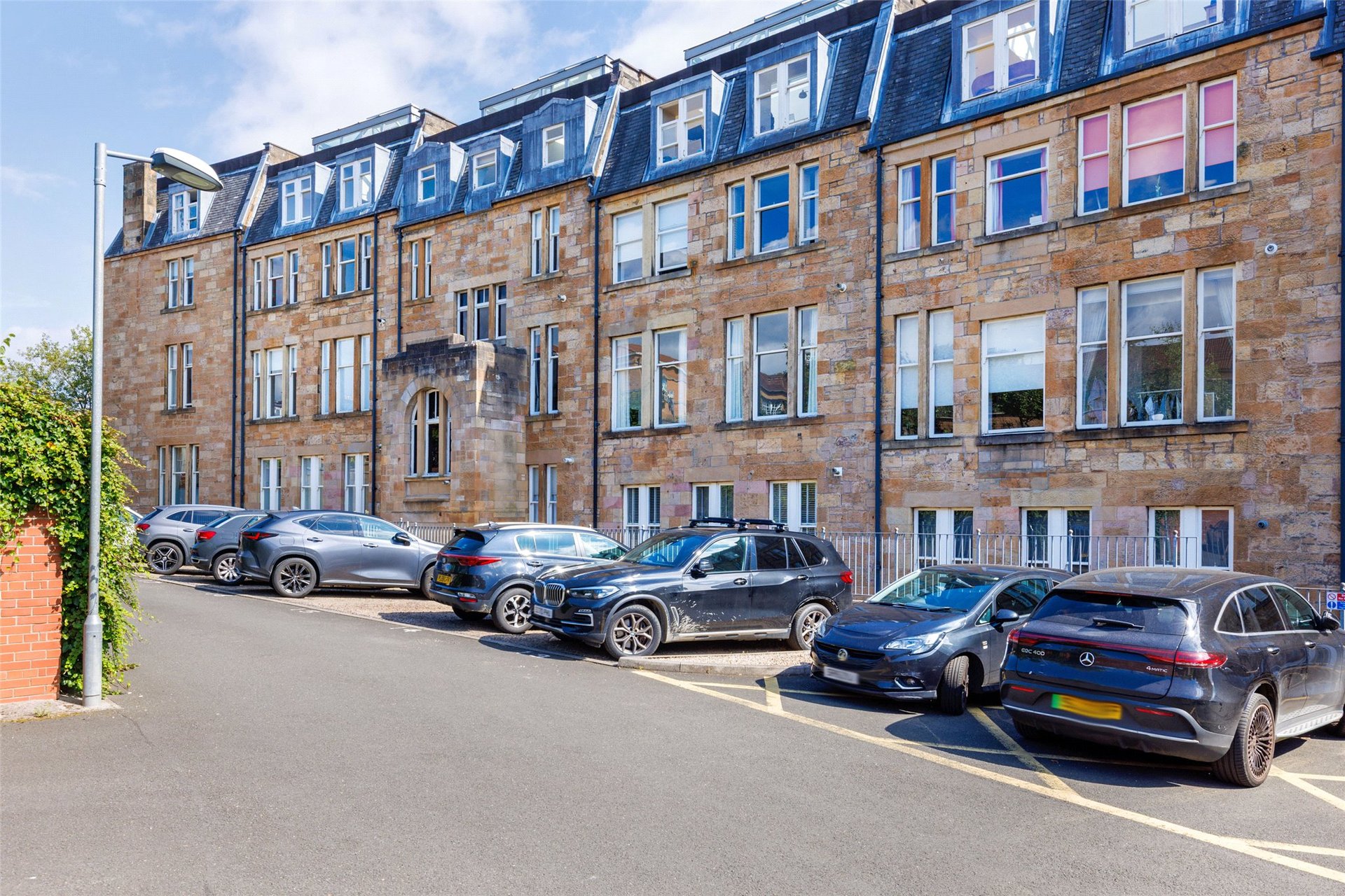 2/2, 6 Bowmont Gardens, Dowanhill, Glasgow, G12 9LR - Picture #42