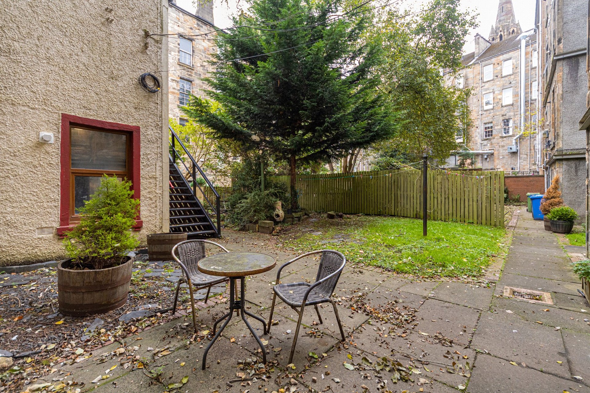 2/1, 18 West End Park Street, Woodlands, Glasgow, G3 6LG - Picture #26