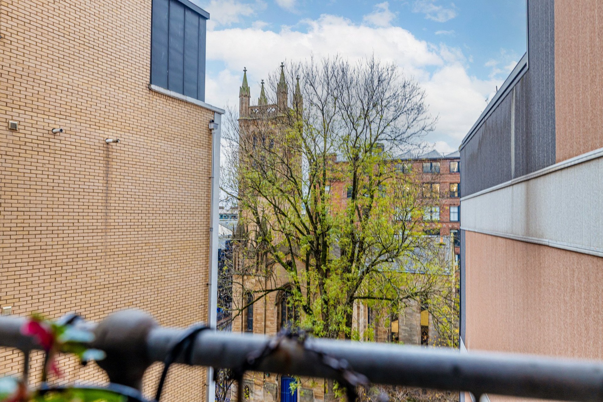 Loft 16, The Todd Building, 70 Ingram Street, Merchant City, Glasgow, G1 1EX - Picture #5