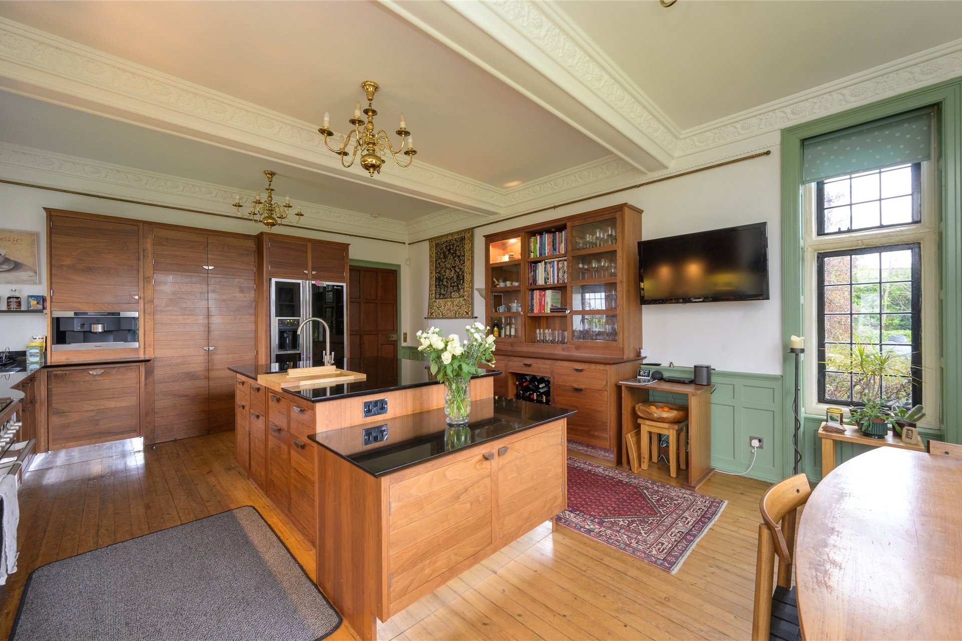 Tidings Hill, 15A Cadzow Crescent, Bo'Ness, Stirlingshire, EH51 9AZ - Picture #17