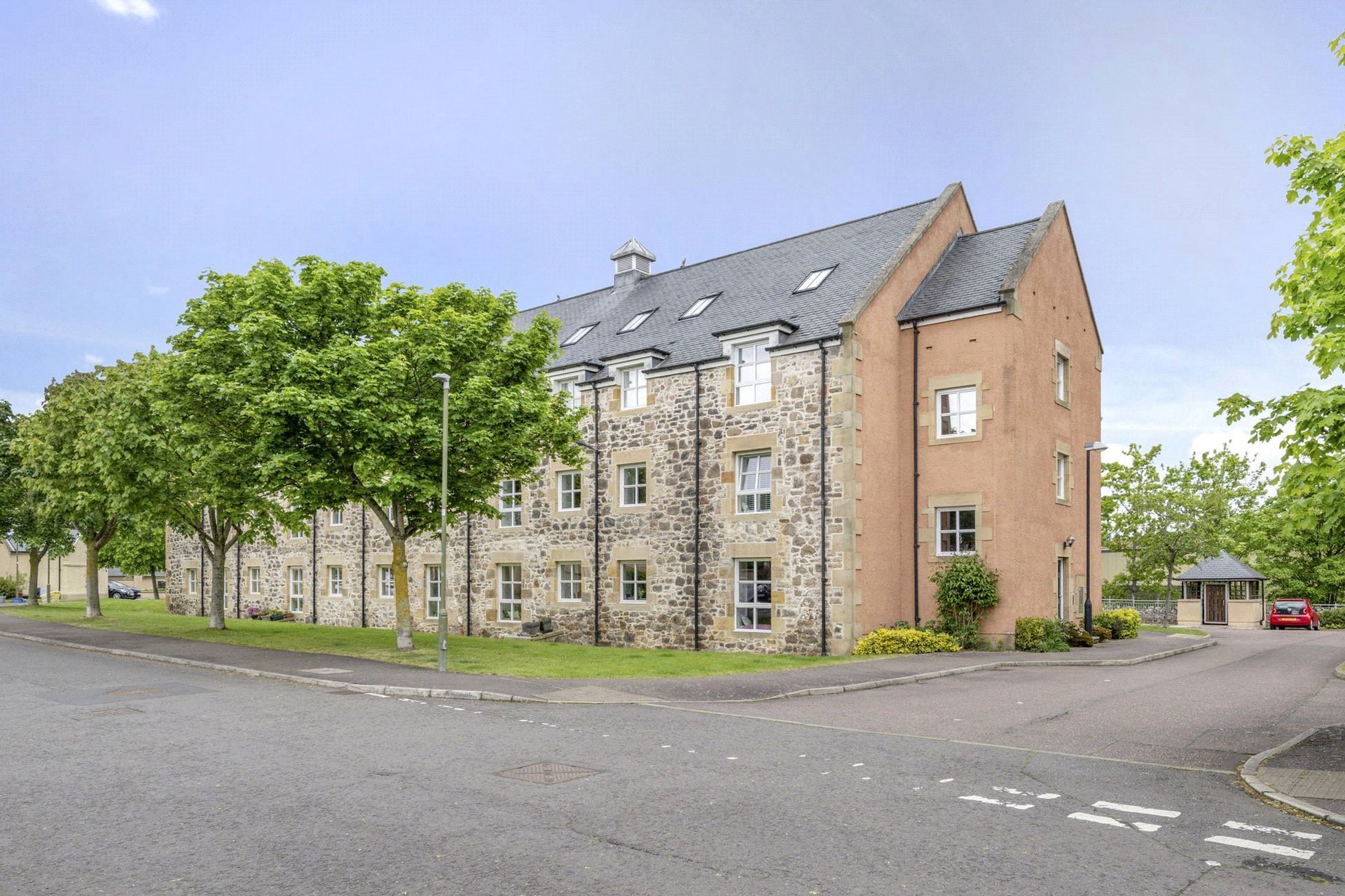 71 The Maltings, Haddington, East Lothian, EH41 4EF - Picture #20