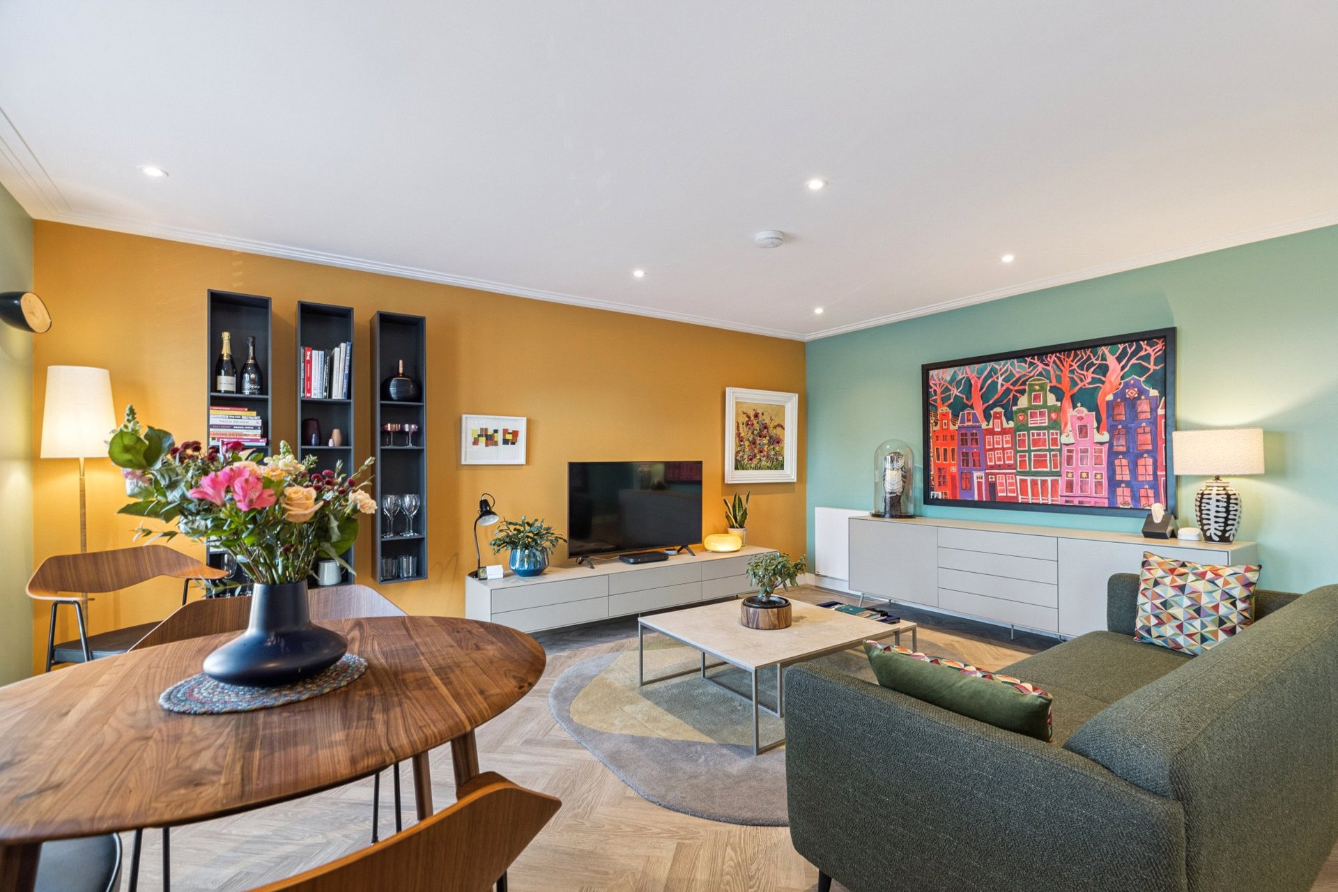 Flat 11, 1140 Pollokshaws Road, Shawlands, Glasgow, G41 3EE - Picture #12