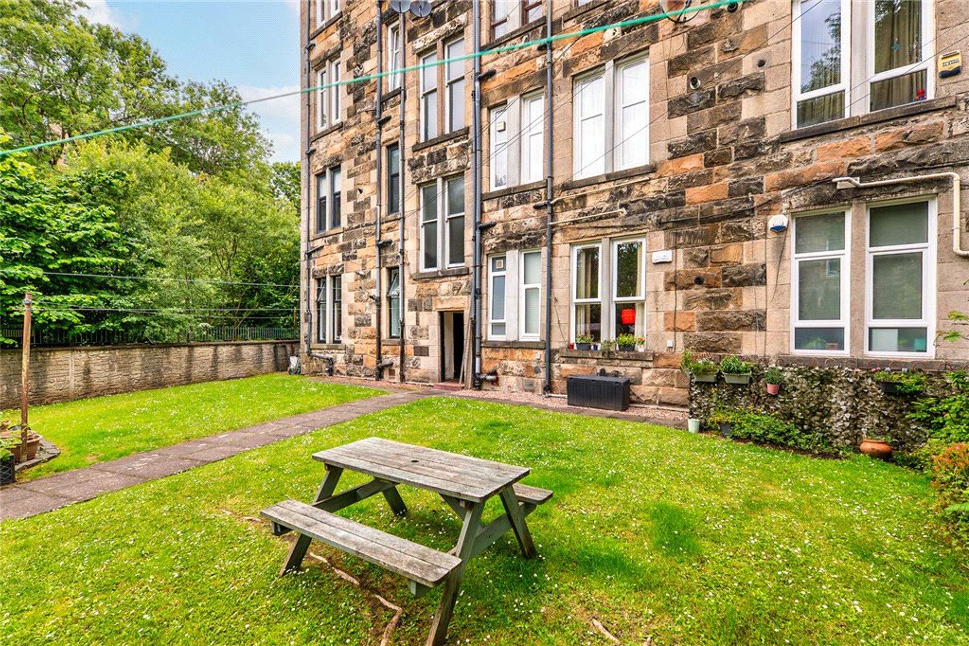 0/1, 43 Cartha Street, Shawlands, G41 3HH - Picture #25