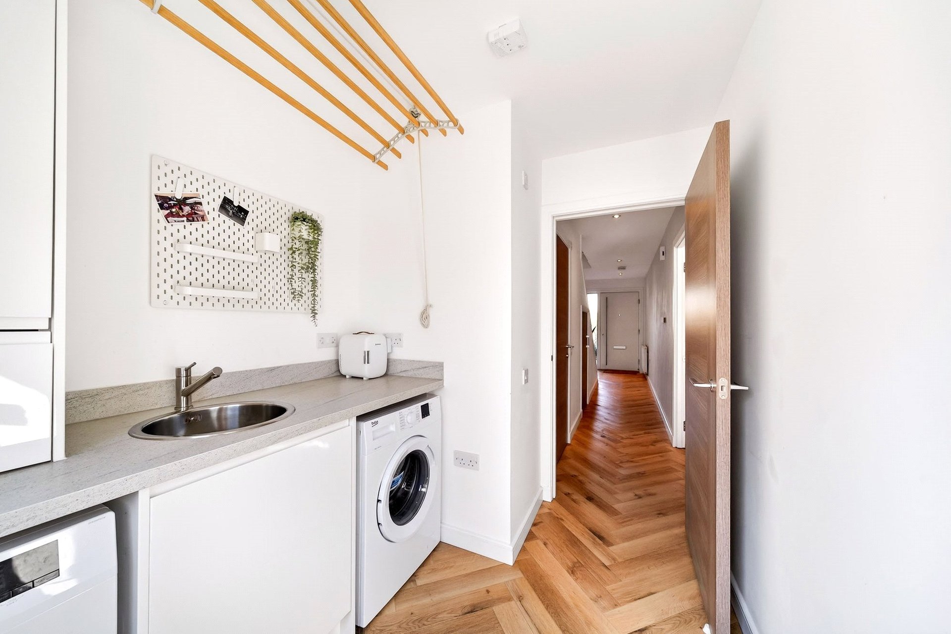 43 Riverford Gardens, Pollokshaws, Glasgow, G43 1ET - Picture #9