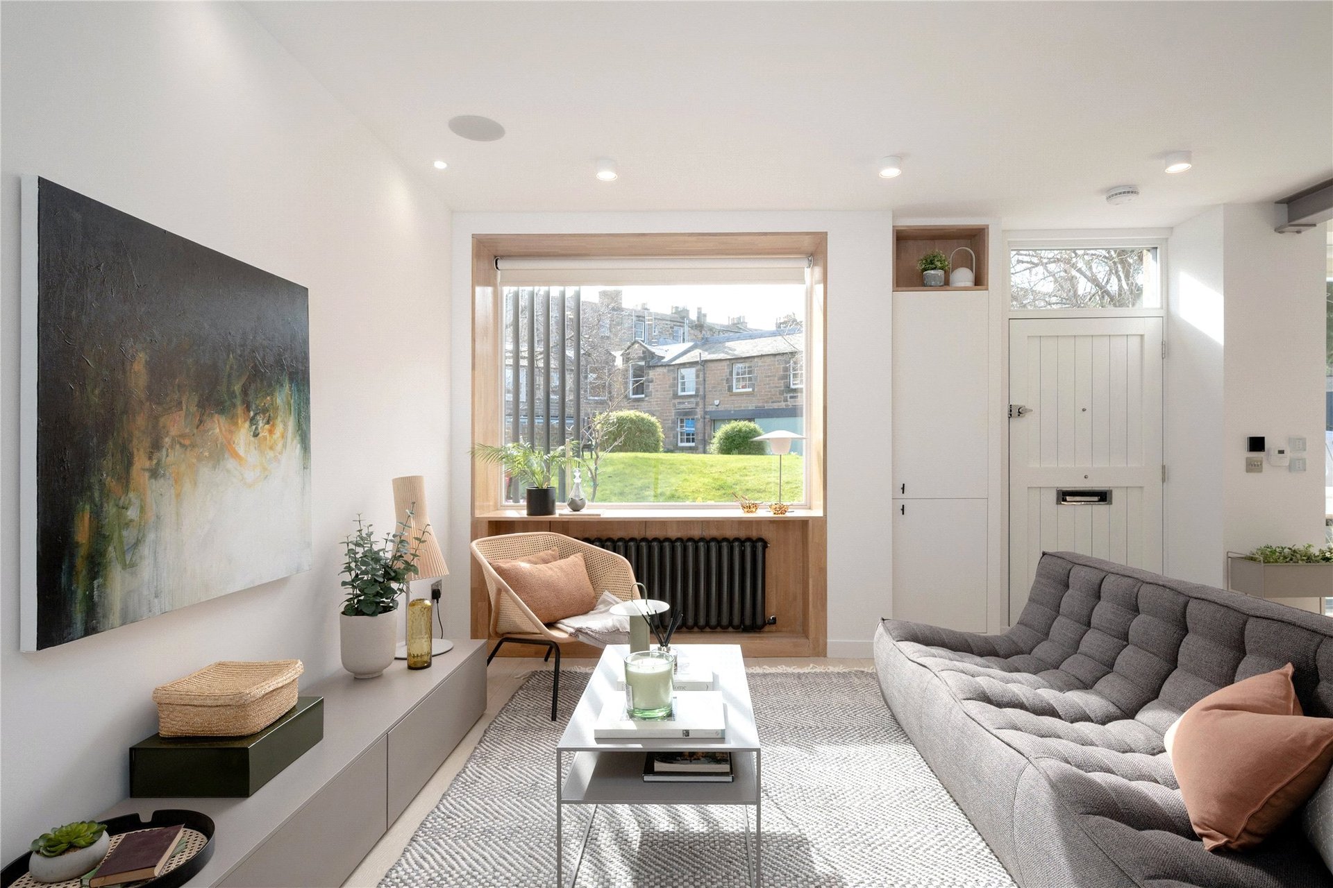 26 Carlton Terrace Mews, Edinburgh, Midlothian, EH7 5DA - Picture #3