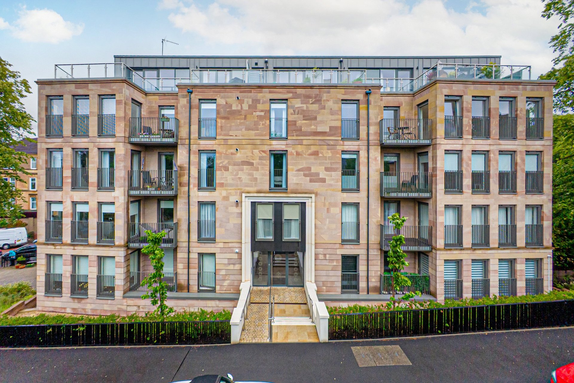0/4, 314 Wilton Street, North Kelvinside, Glasgow, G20 6DB - Picture #26