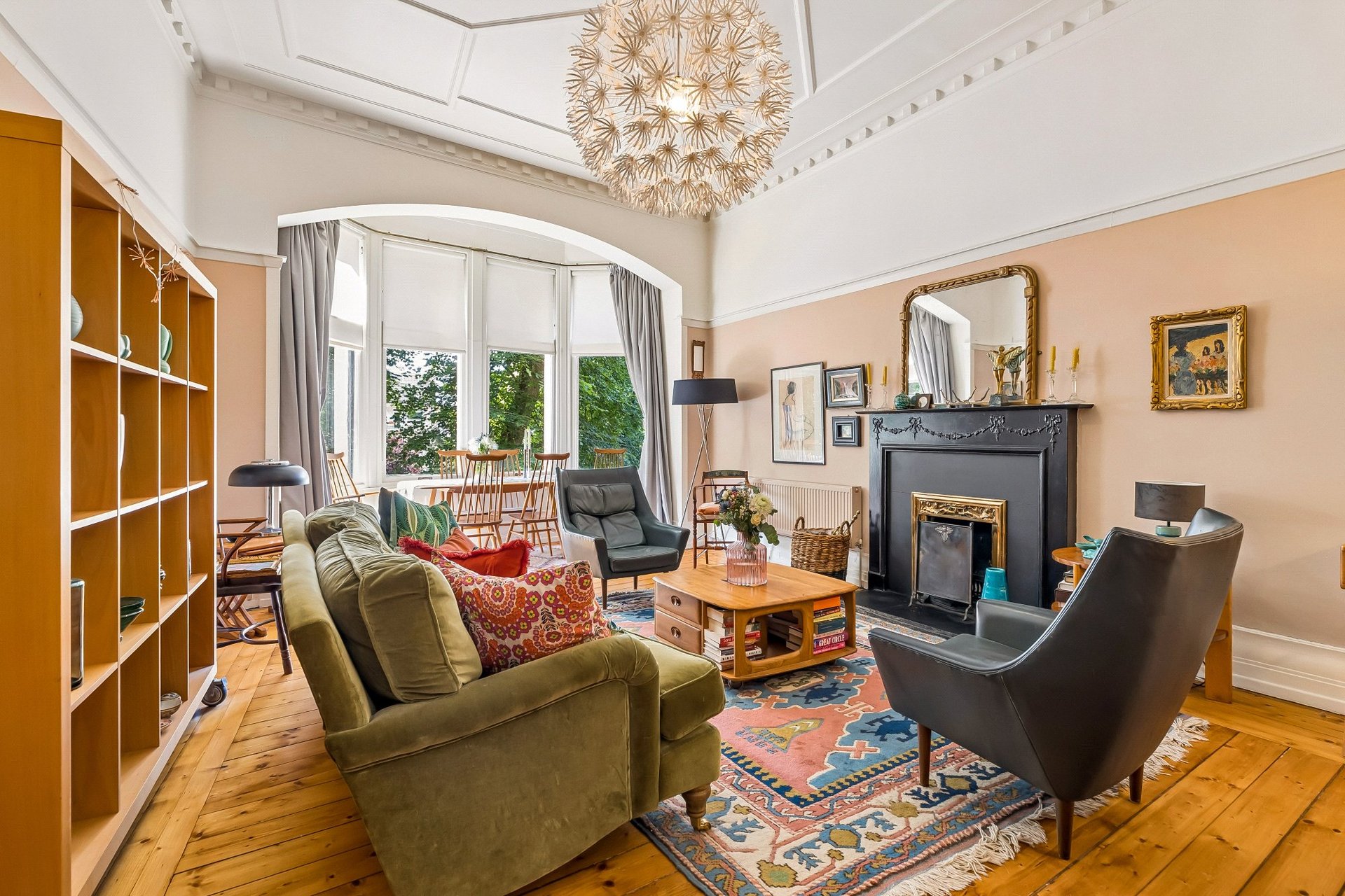 27 Camphill Avenue, Shawlands, Glasgow, G41 3AU - Picture #10