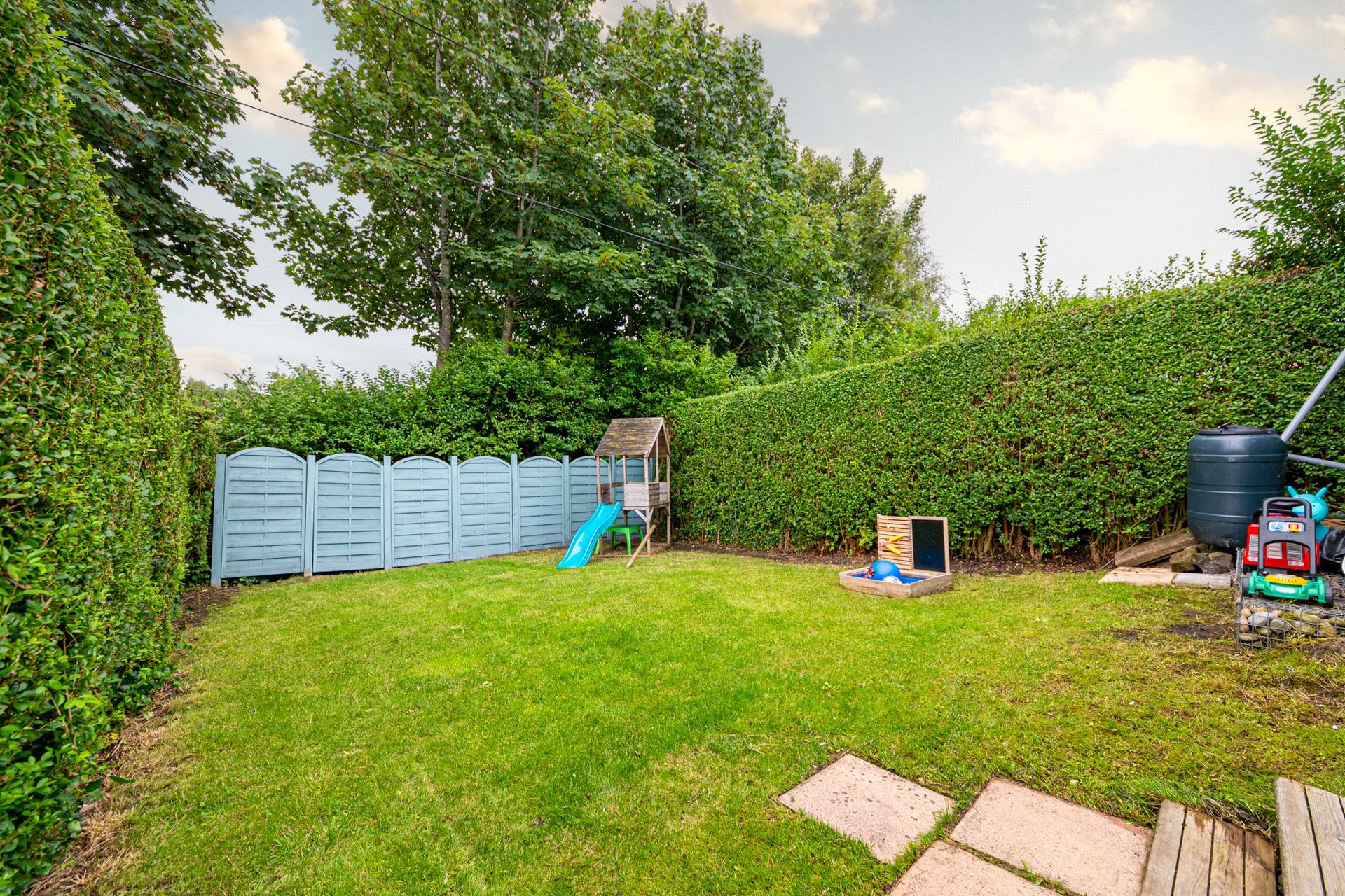 36 Churchill Drive, Broomhill, Glasgow, G11 7LS - Picture #37