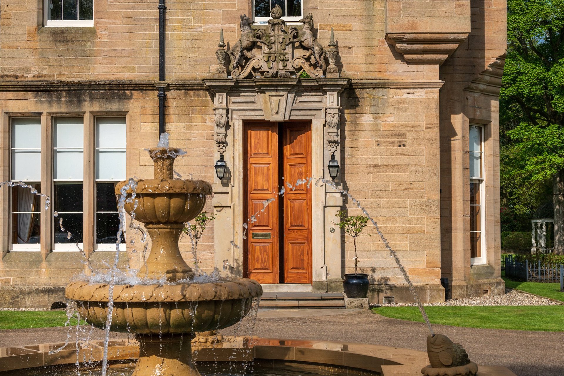 Preston House, Preston Road, Linlithgow, West Lothian, EH49 6QW - Picture #4