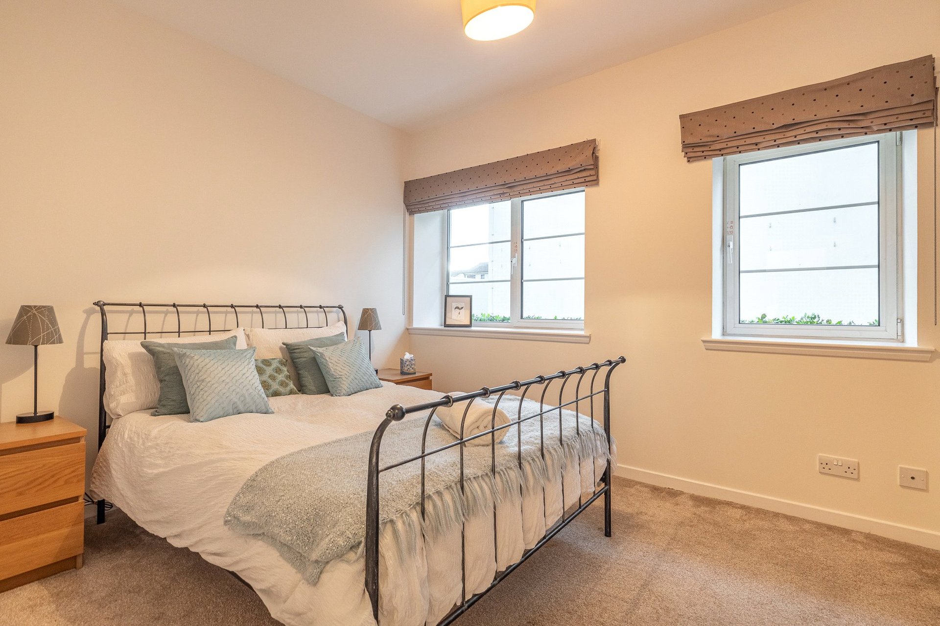 10 Canniesburn Quadrant, Bearsden, G61 1RW - Picture #10