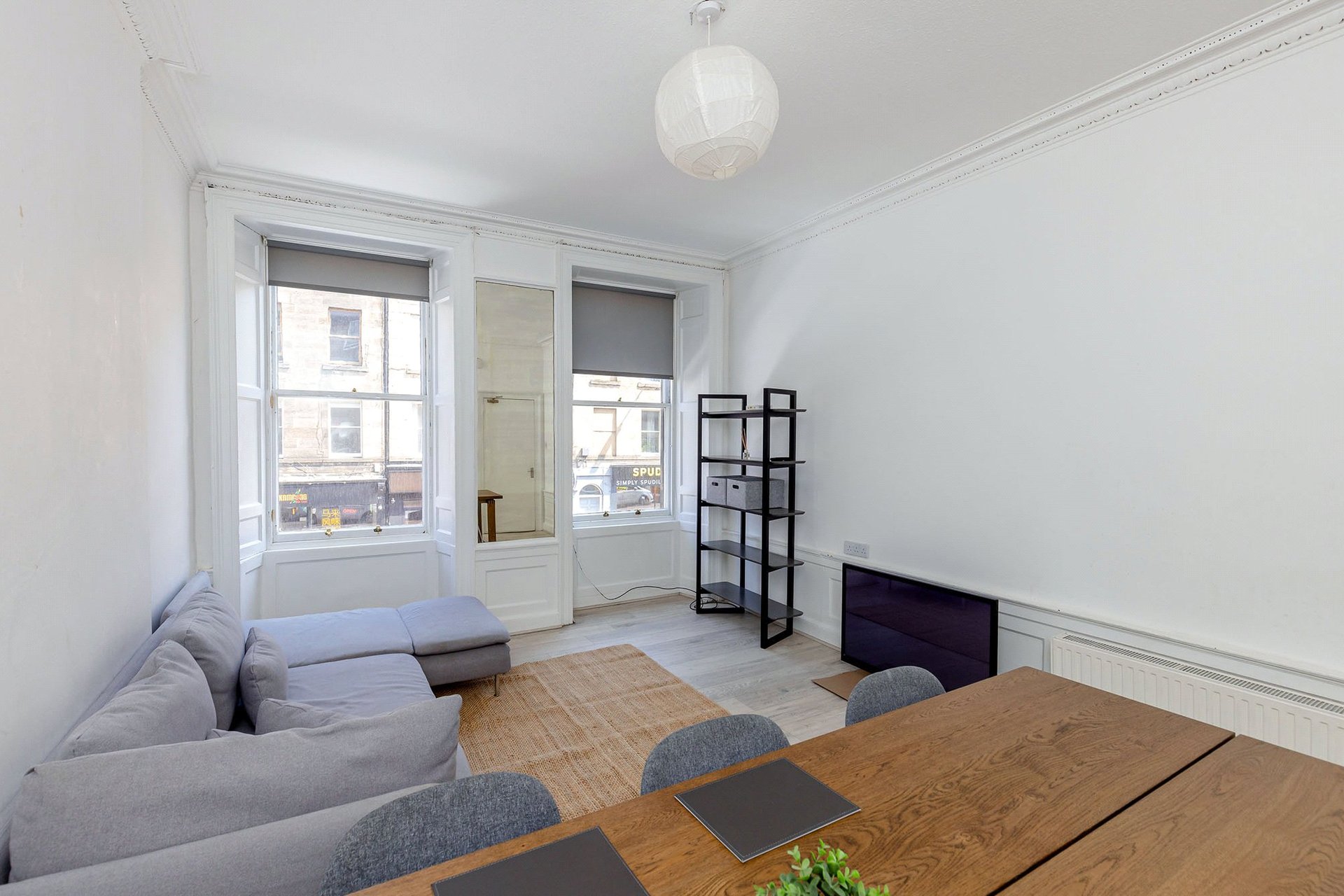 15/2 Clerk Street, Edinburgh, EH8 9JH - Picture #3
