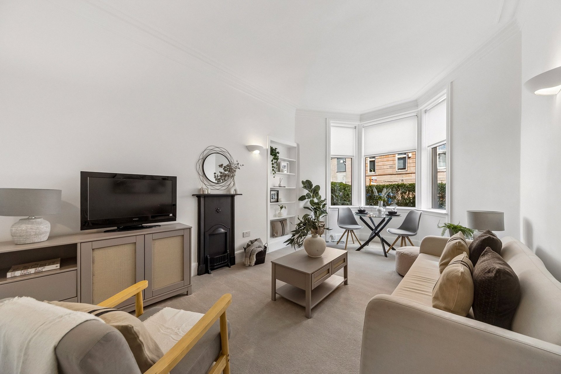 0/3, 81 Laurel Street, Thornwood, Glasgow, G11 7QX - Picture #2