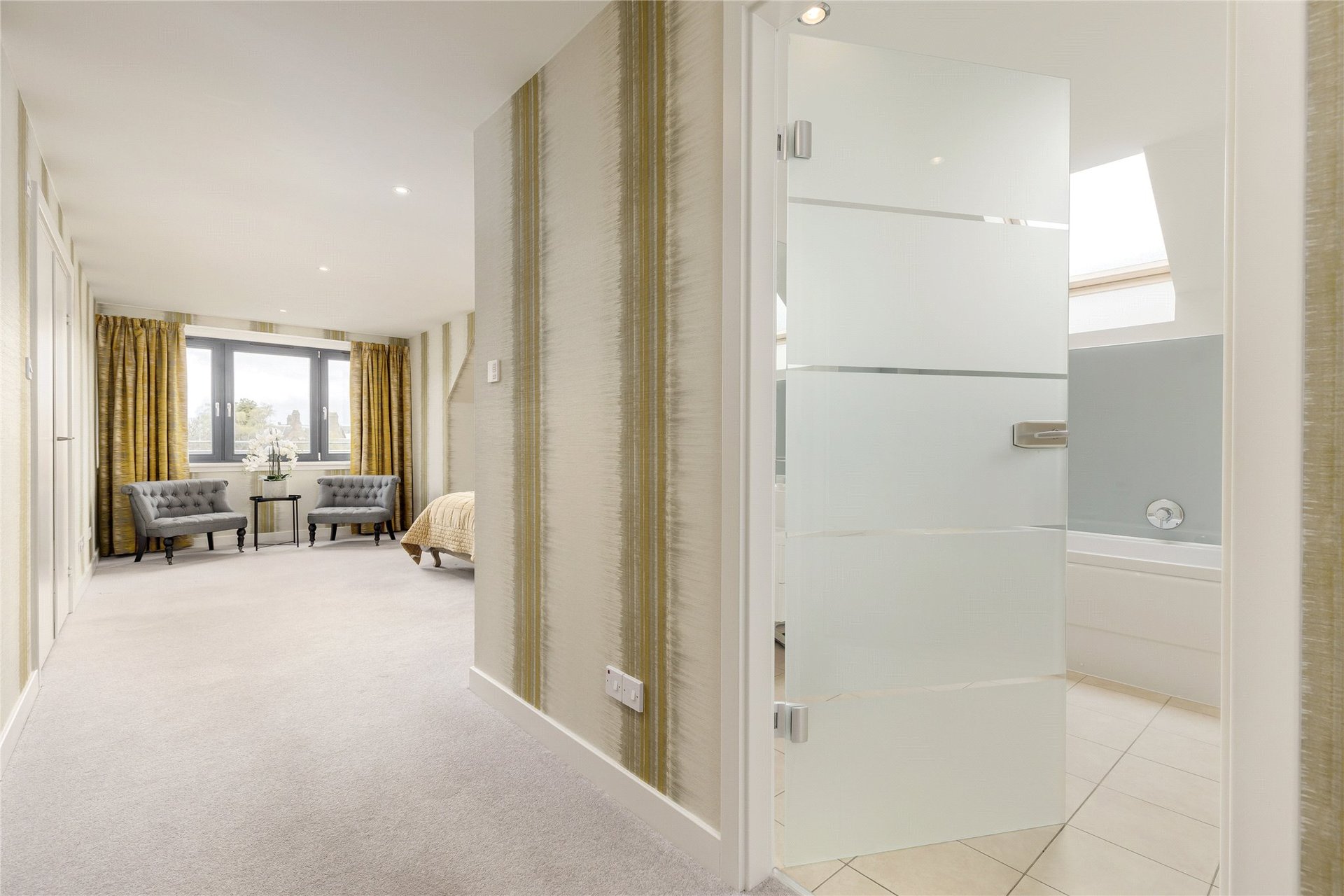 3/7 The Cedars, Colinton Road, EH13 0PL - Picture #9