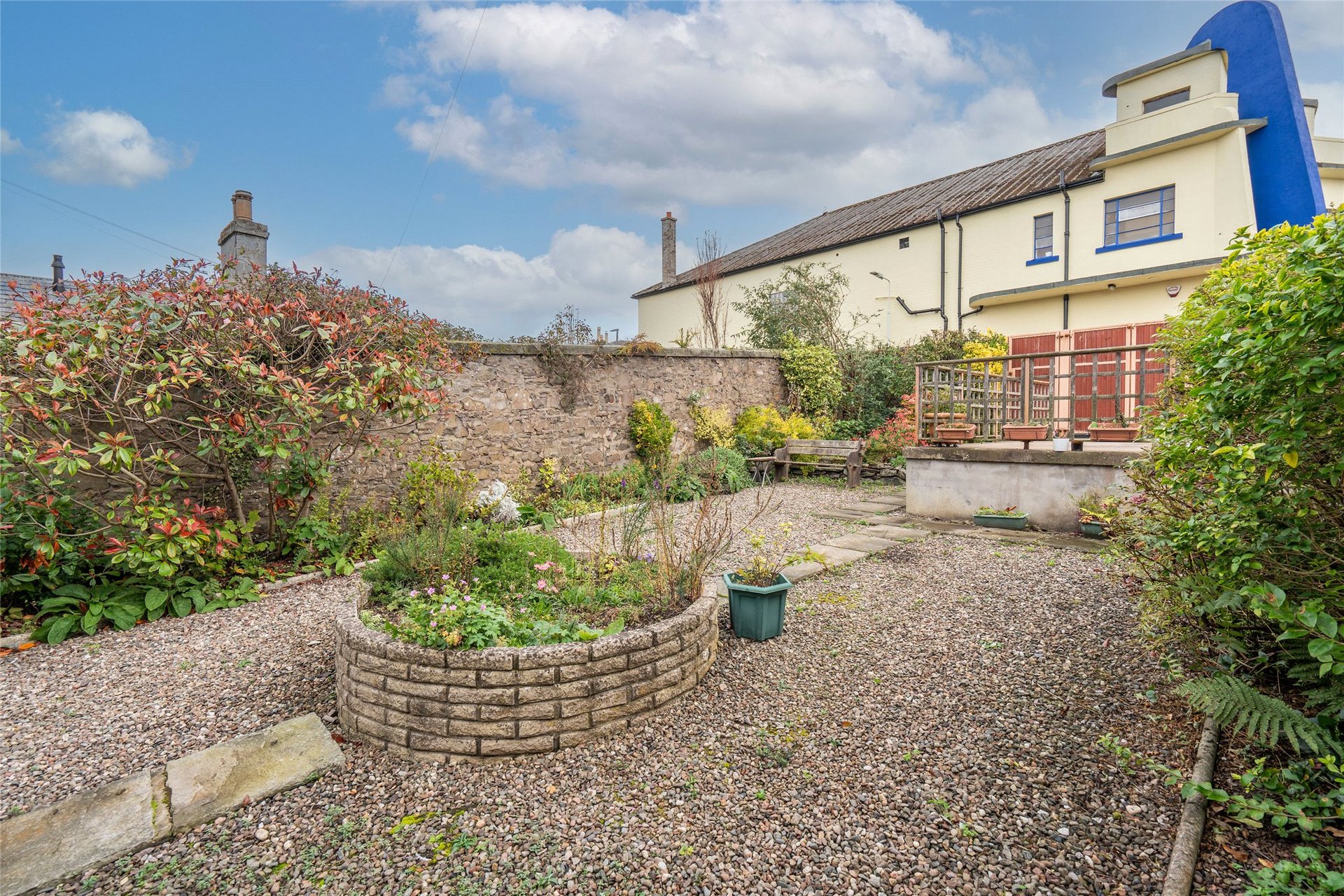 6 Tay Street, Newport-on-Tay, Fife, DD6 8AG - Picture #33
