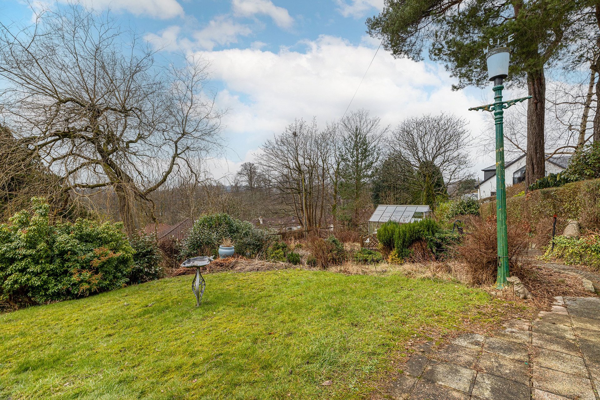 4 Dougalston Crescent, Milngavie, G62 6HW - Picture #24