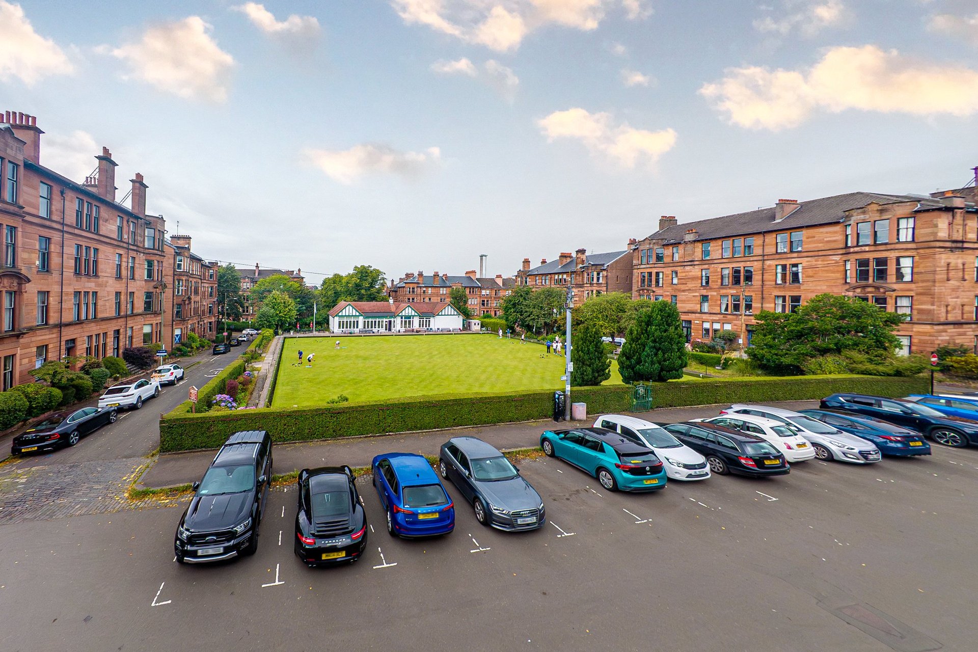 0/1, 5 Queensborough Gardens, Hyndland, Glasgow, G12 9PW - Picture #37