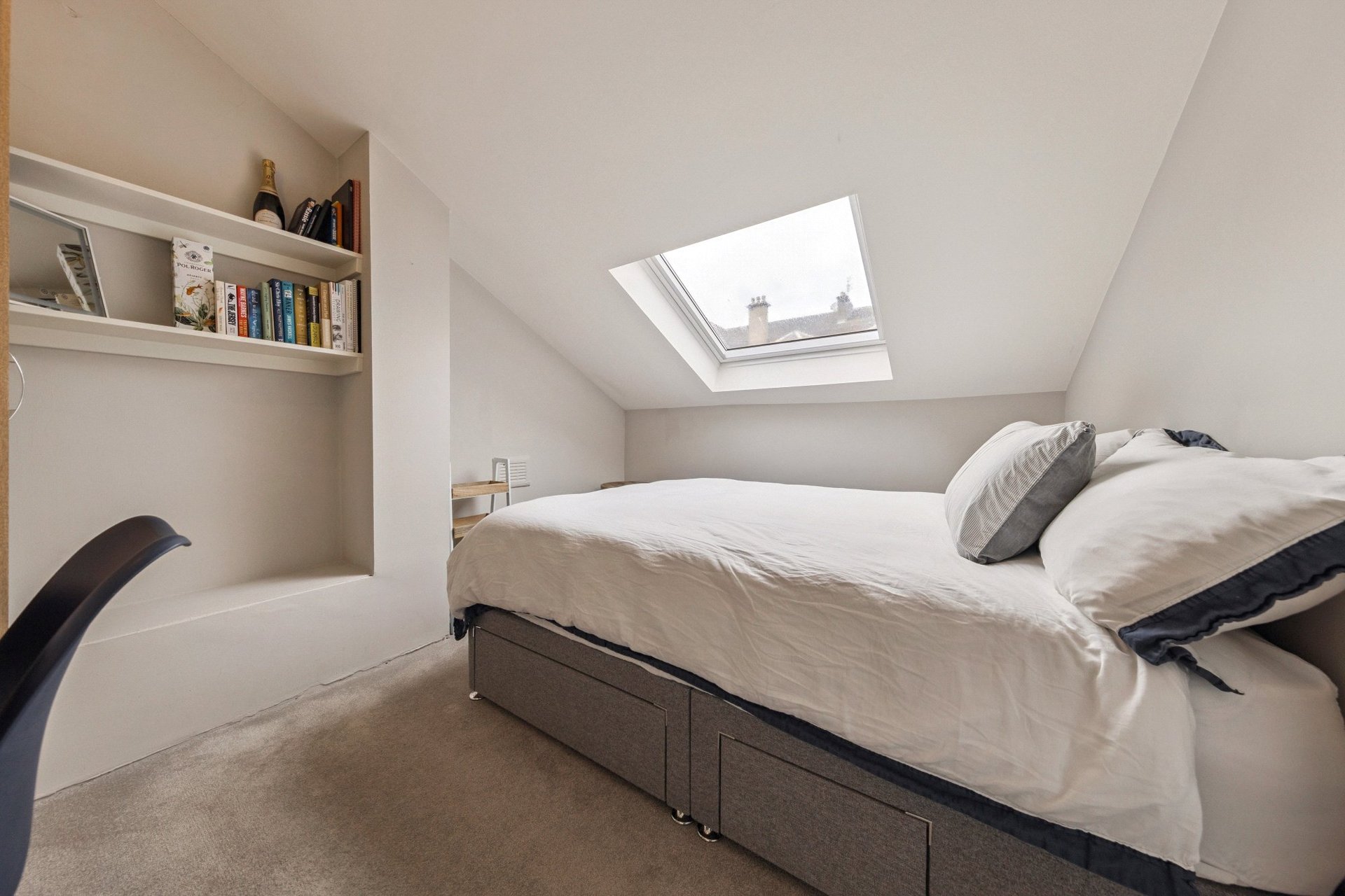 Flat 4, 25 Hillhead Street, Hillhead, Glasgow, G12 8PX - Picture #14