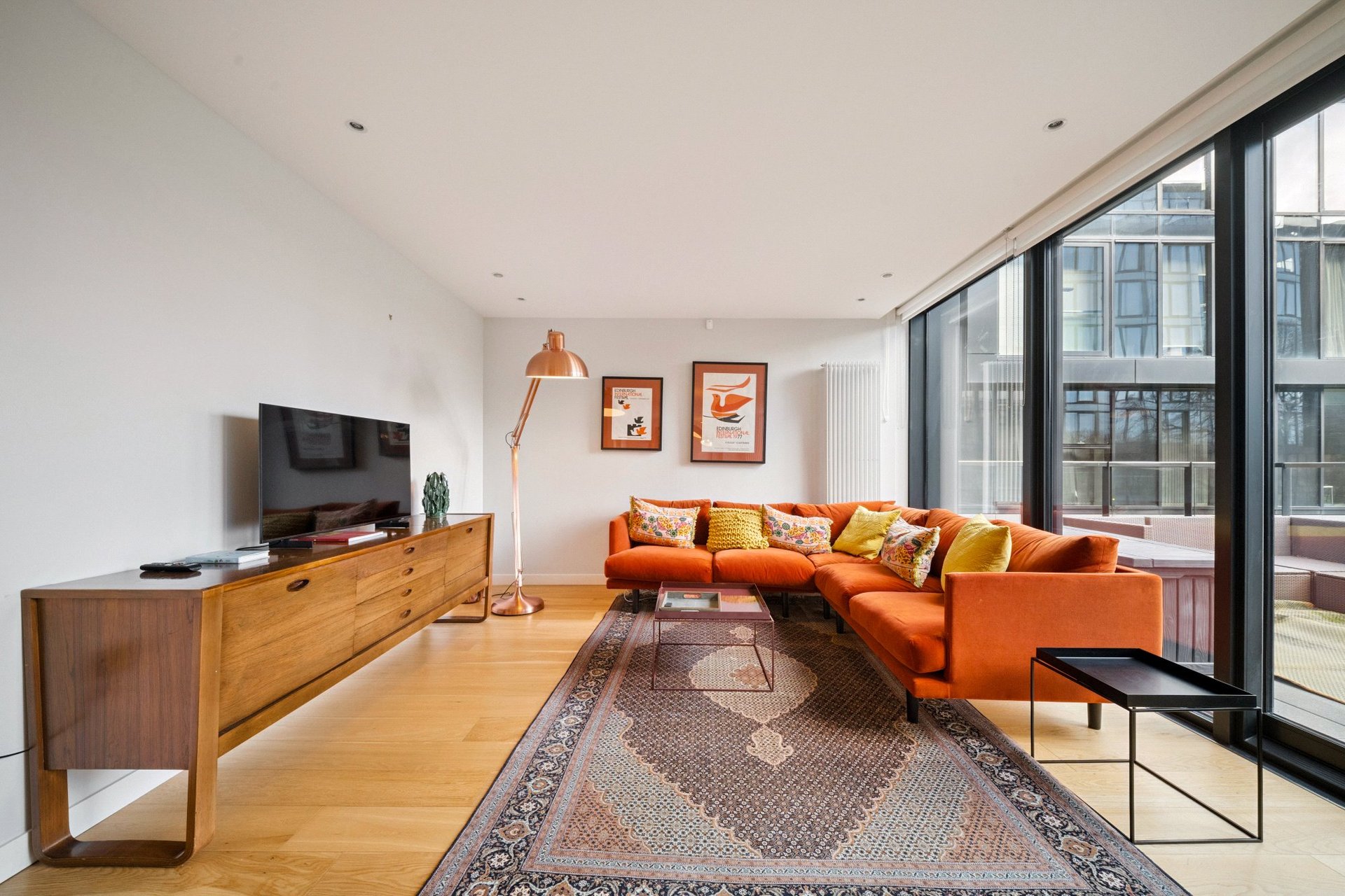Flat 2, 8 Simpson Loan, Edinburgh, Midlothian, EH3 9GS - Picture #19
