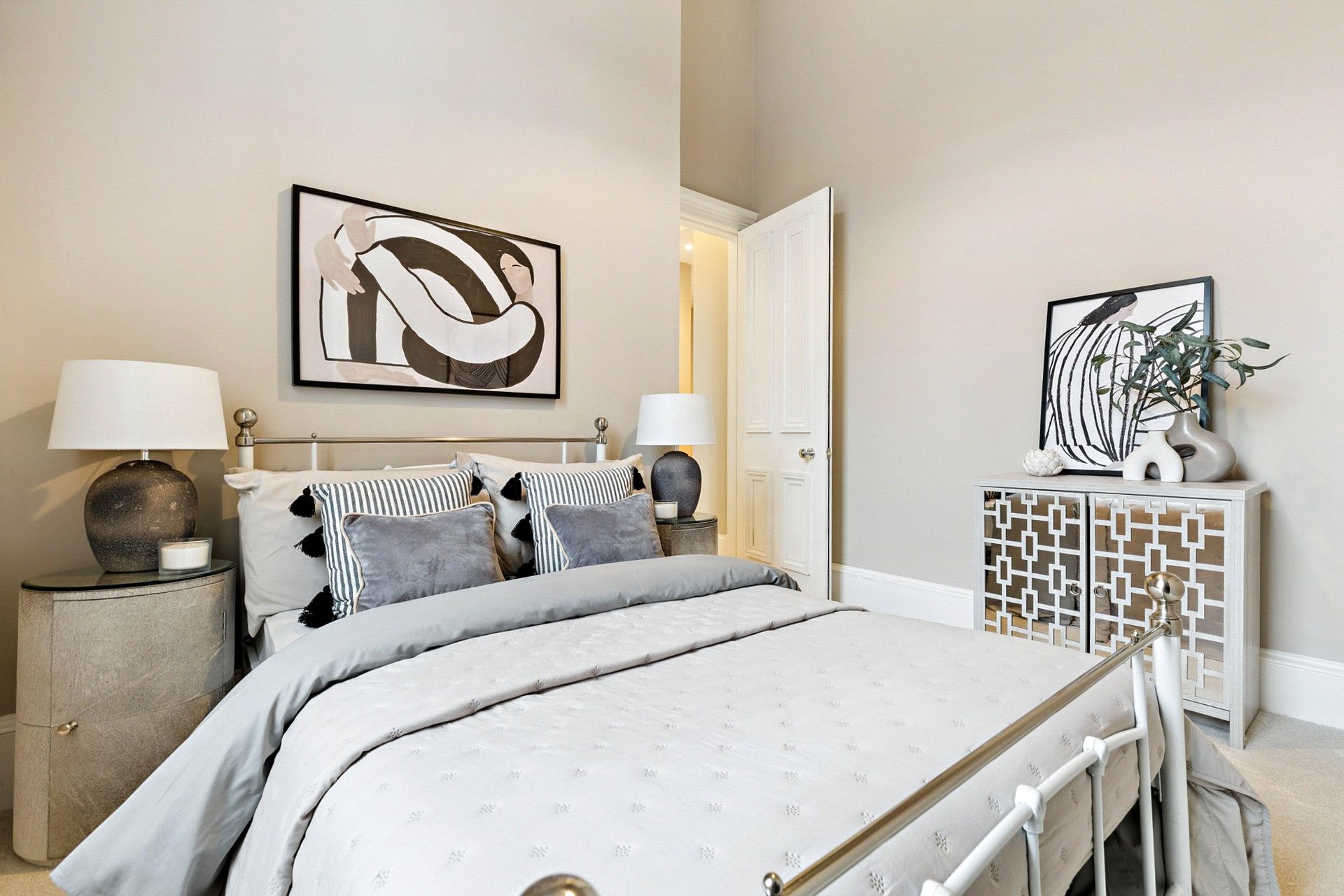 1st Floor, 11 Queens Crescent, Woodlands, Glasgow, G4 9AS - Picture #17