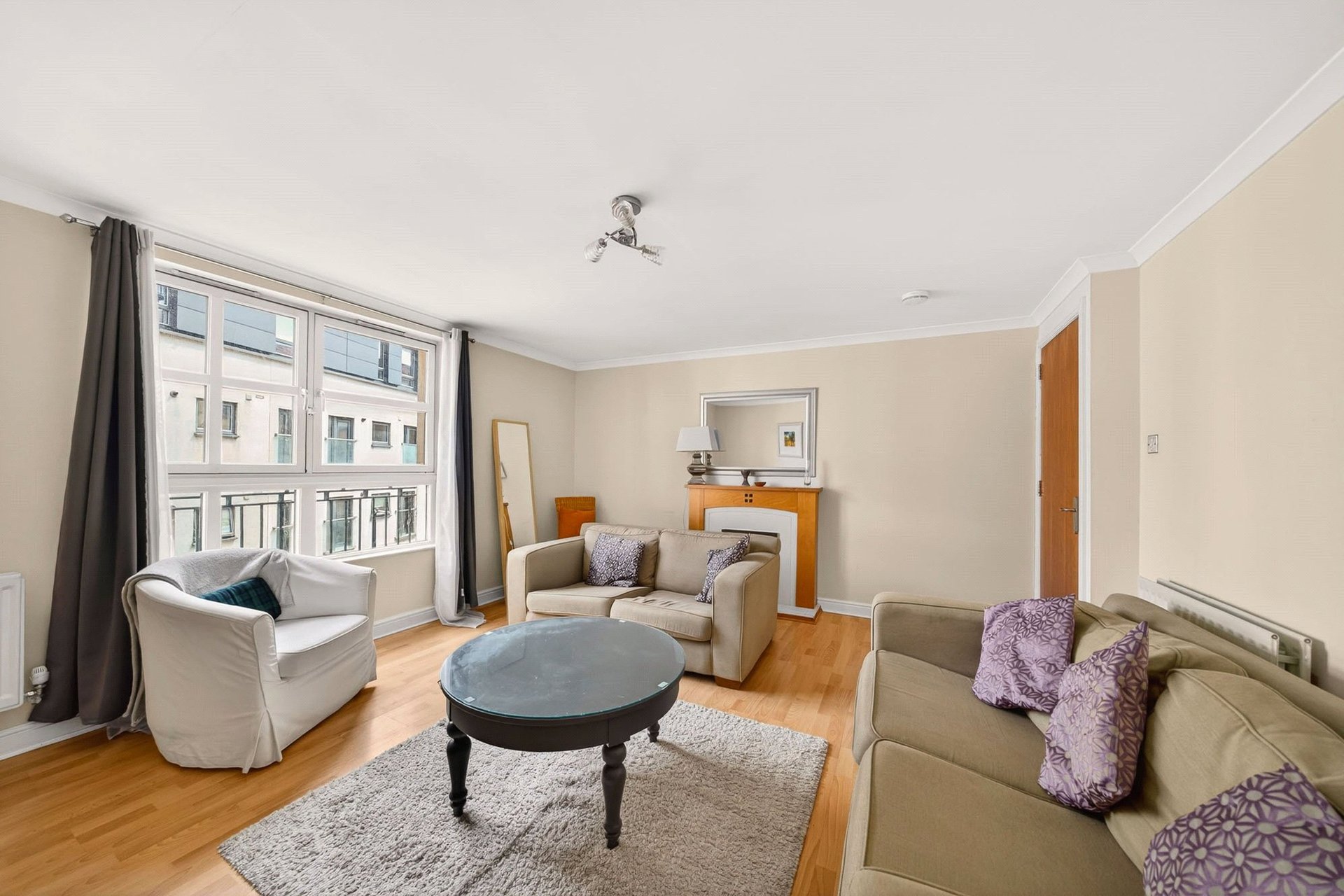 4/5 Old Tolbooth Wynd, Edinburgh, Midlothian, EH8 8EQ - Picture #3