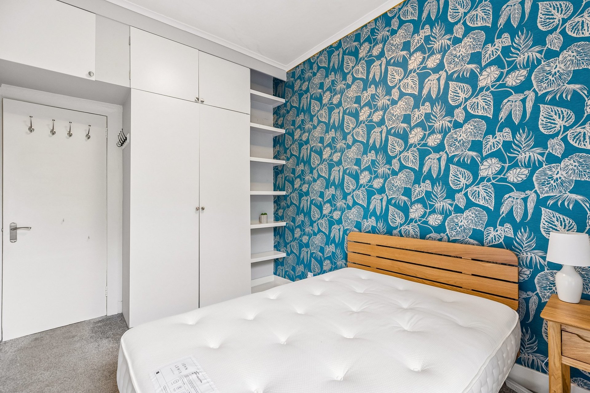2/1, 29 Regent Moray Street, Glasgow, Glasgow City, G3 8AL - Picture #12