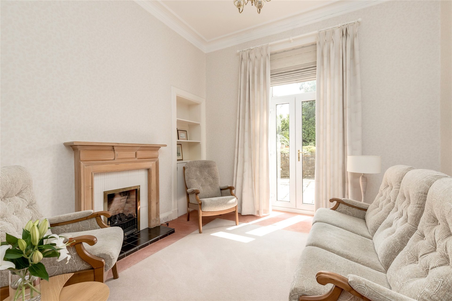 4 Corrennie Drive, Edinburgh, Midlothian, EH10 6EQ - Picture #13