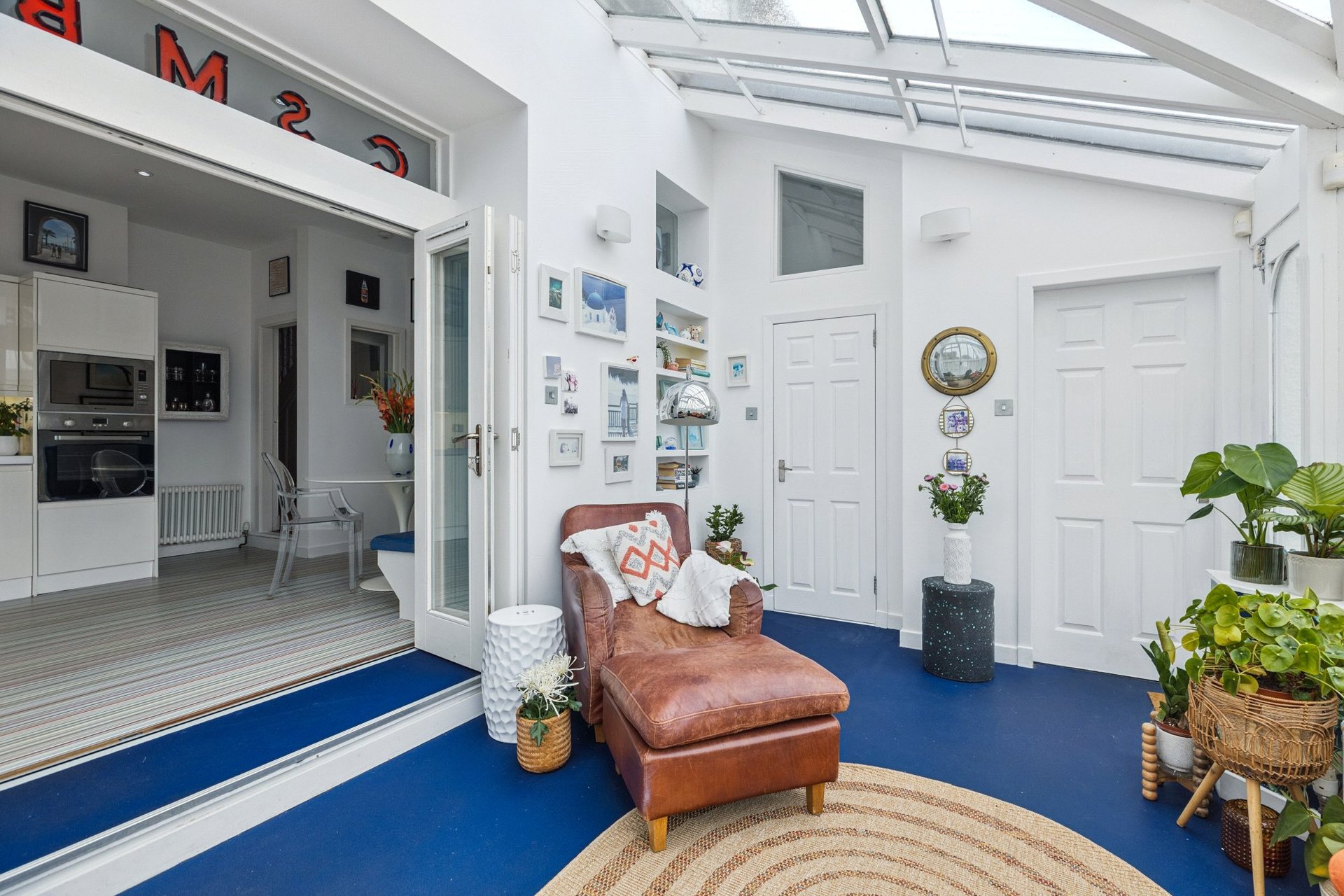 8 Manor Road, Jordanhill, Glasgow, G14 9LG - Picture #23