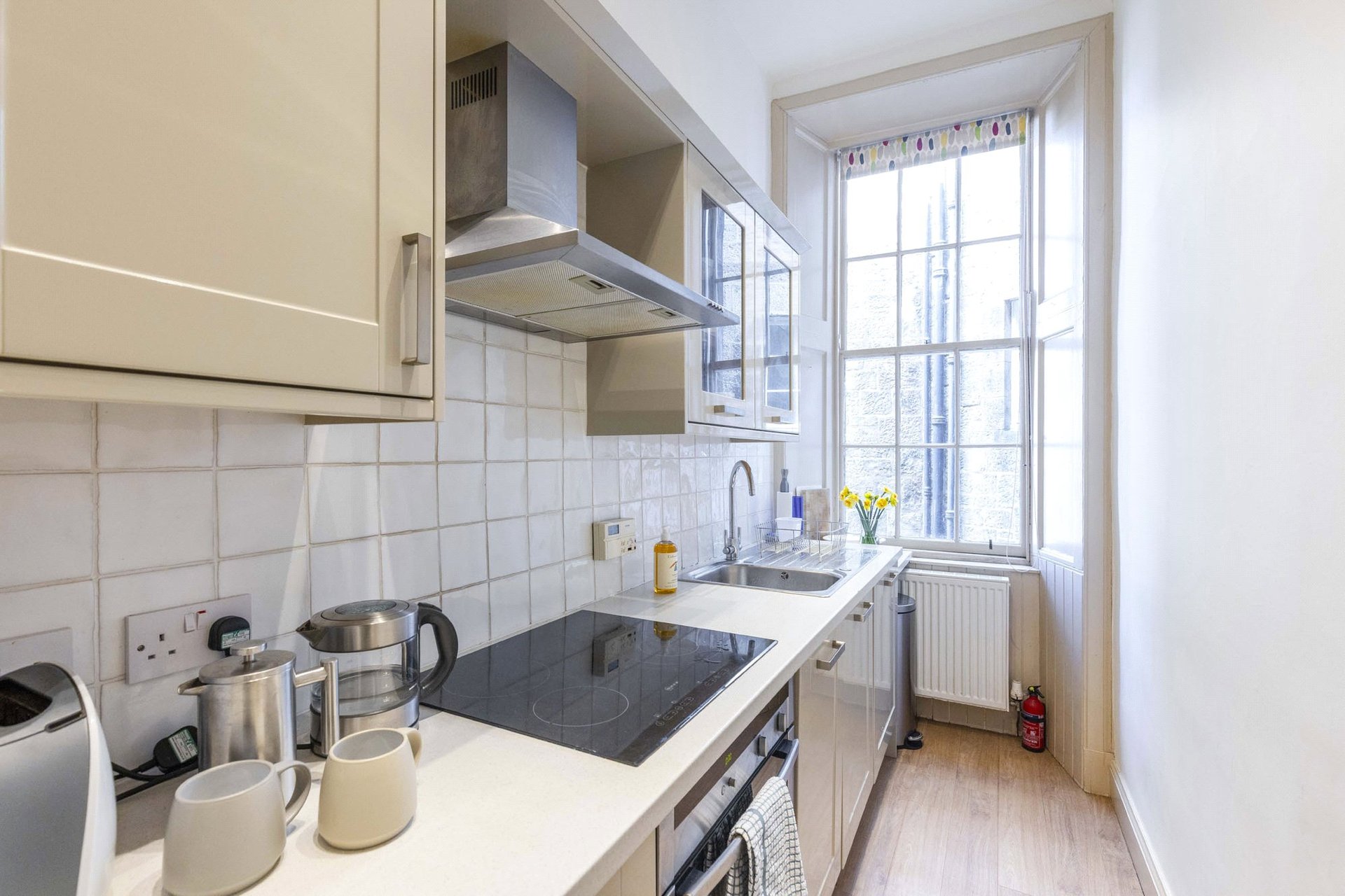 Flat 7, 32 Castle Terrace, Edinburgh, EH1 2EL - Picture #12