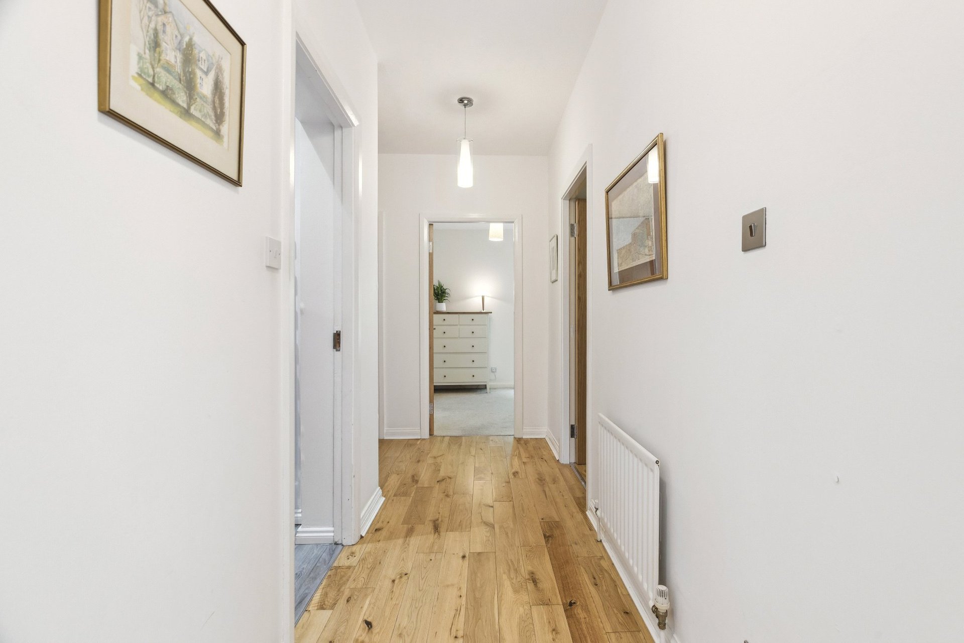 43E Beaconsfield Road, Kelvinside, Glasgow, G12 0NN - Picture #11