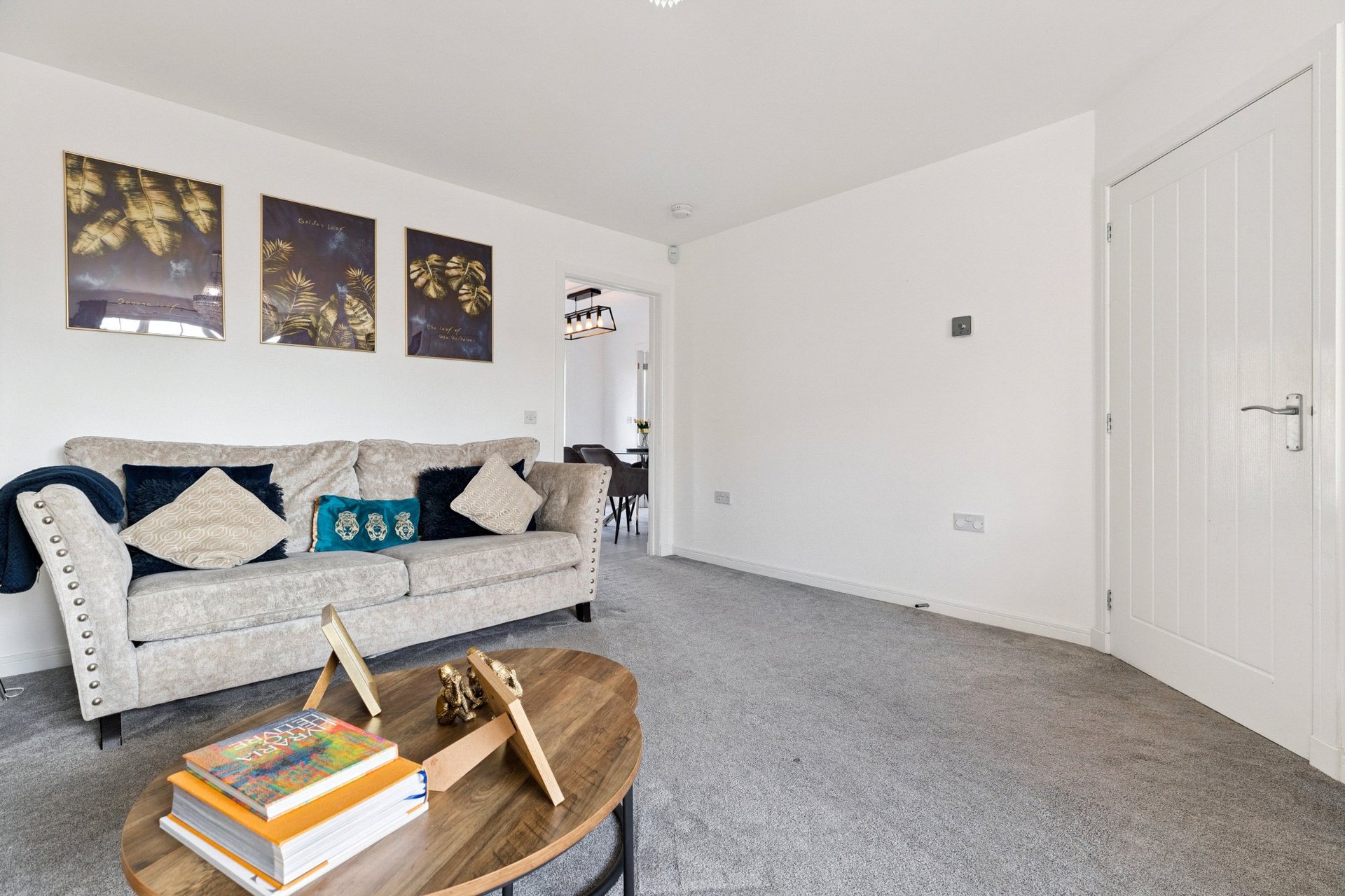 35 Snowdrop Gardens, Ellingwood, Robroyston, Glasgow City, G33 6PJ - Picture #7