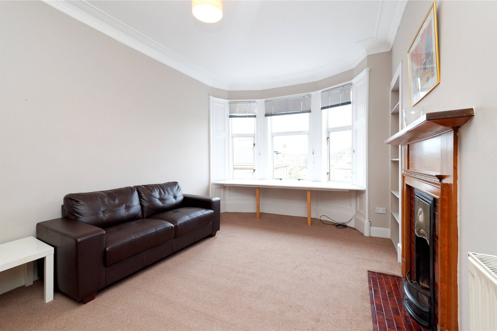 Flat 3/3, 417 Dumbarton Road, Partick, Glasgow, G11 6DD - Picture #2