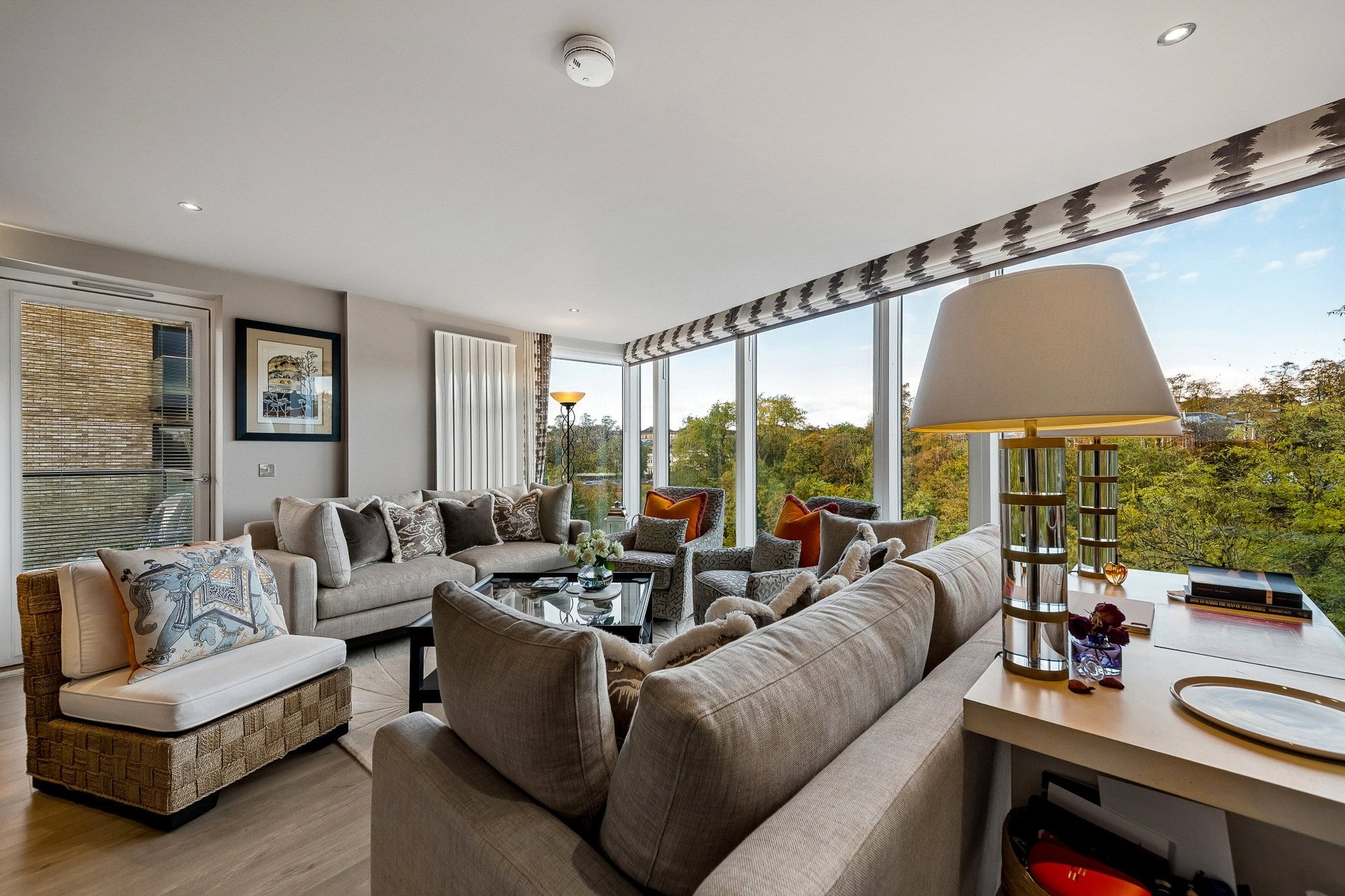 4/1, 5 Hamilton Gardens, Botanics, Glasgow, G12 8BD - Picture #19