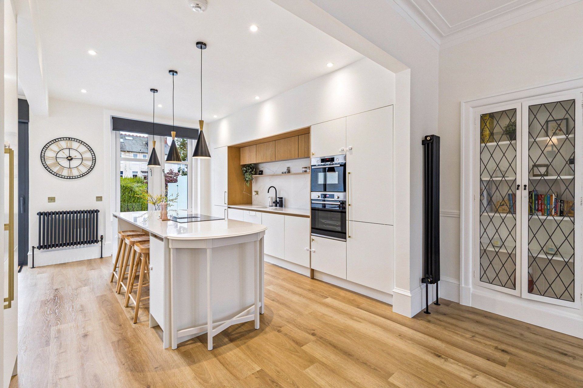 14 Williamwood Park West, Netherlee, East Renfrewshire, G44 3TE - Picture #9