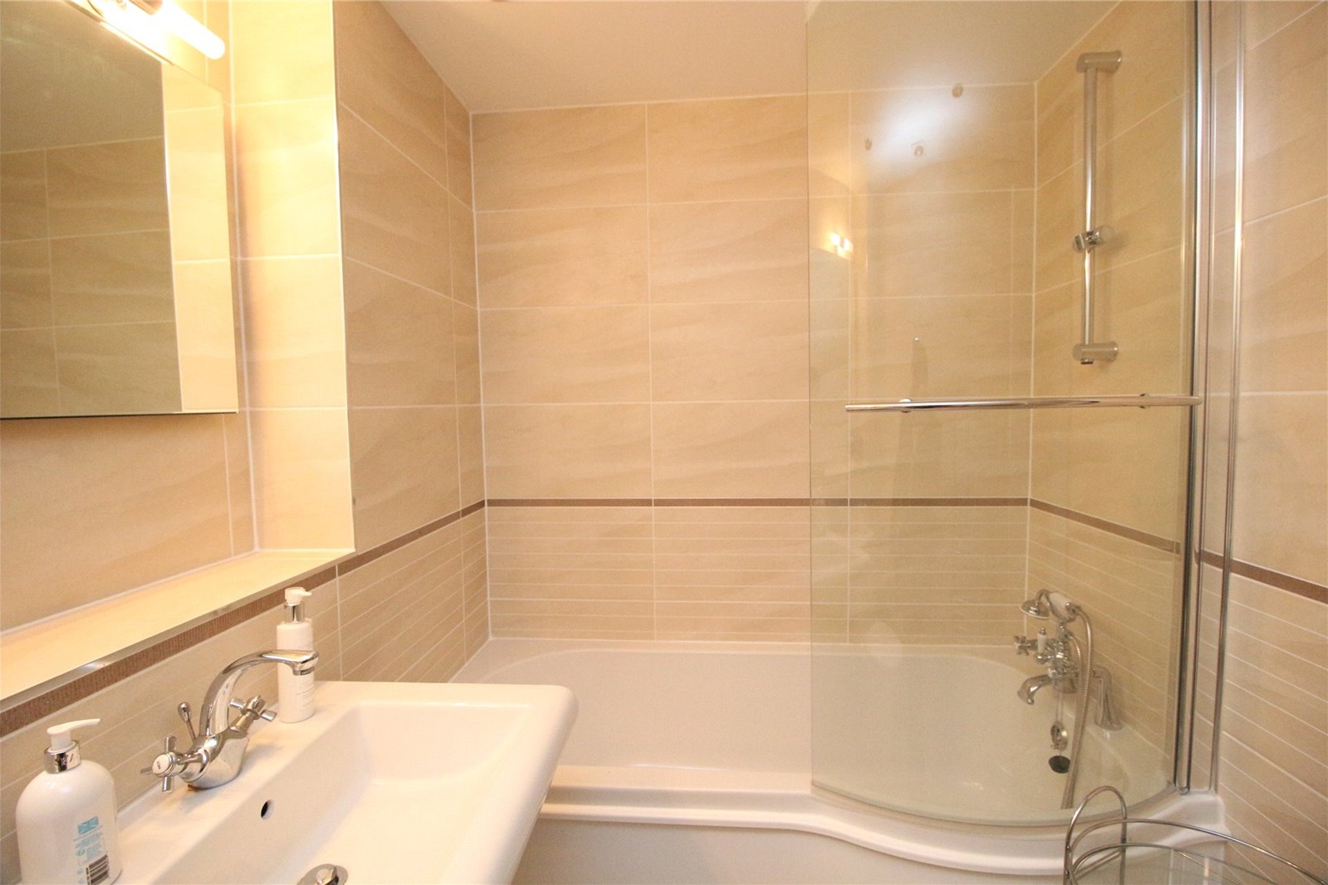 94/4 Orchard Brae Avenue, Edinburgh, EH4 2GB - Picture #6