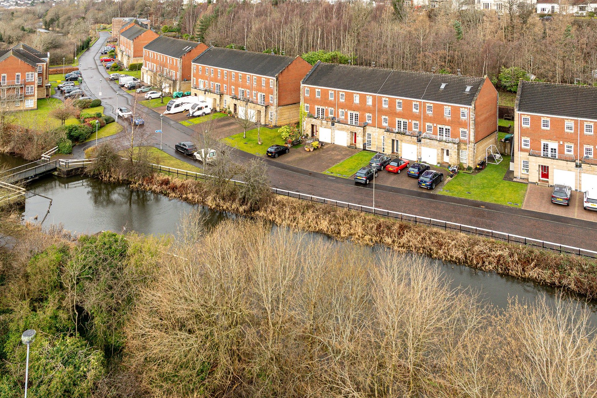 16 Old Farm Road, Bearsden, G61 1QA - Picture #44