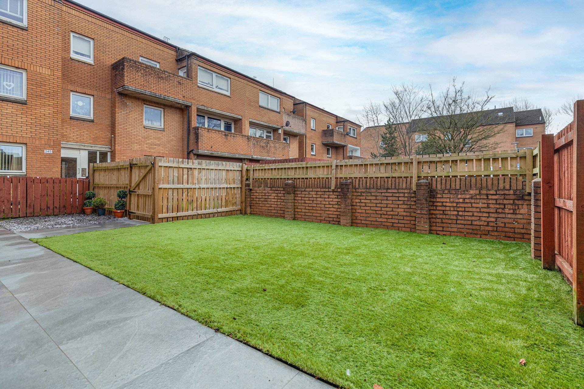 0/1, 54 Napiershall Street, Kelvinbridge, Glasgow, G20 6EX - Picture #24