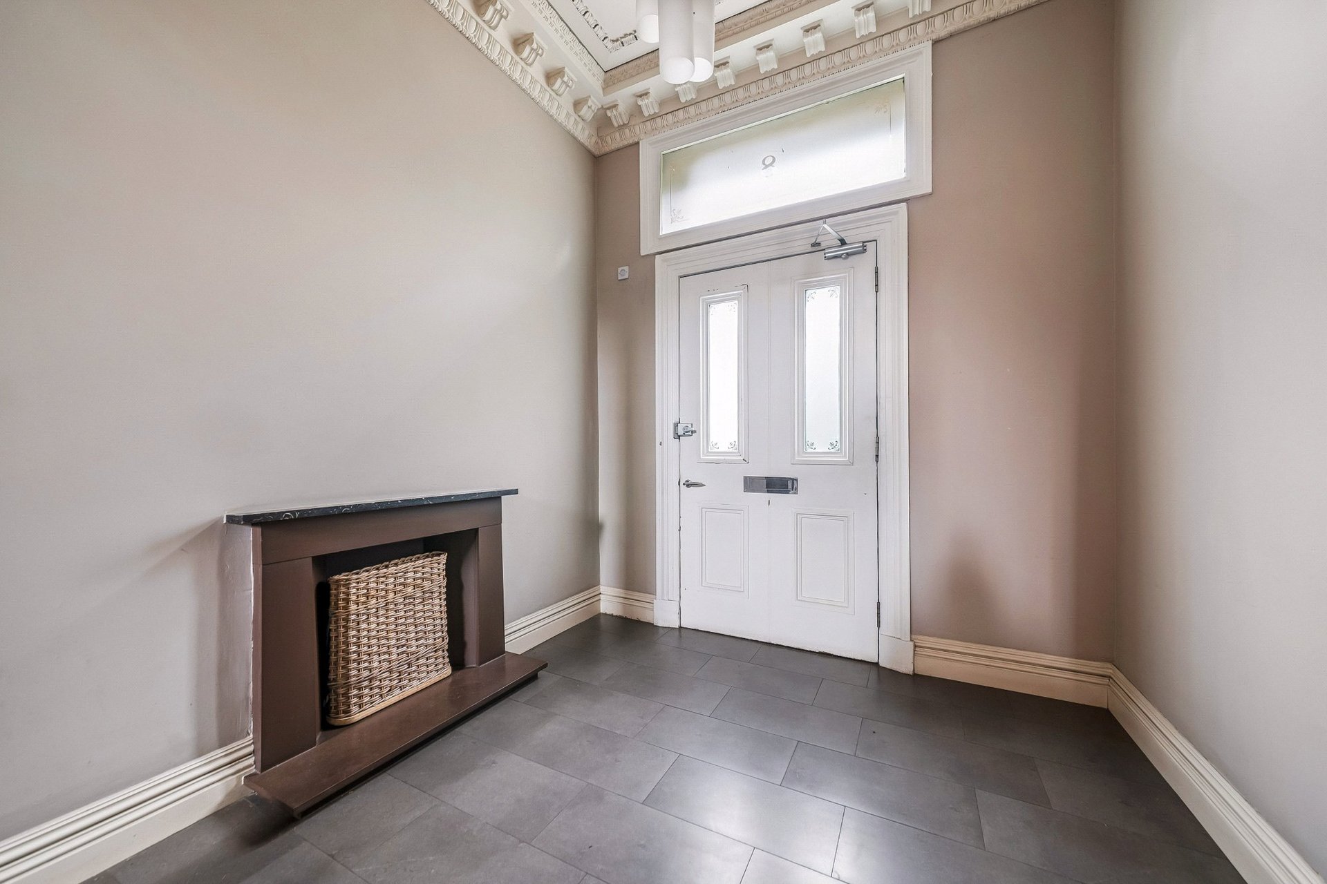 Flat 3, 8 Woodside Place, Park, Glasgow, G3 7QF - Picture #31
