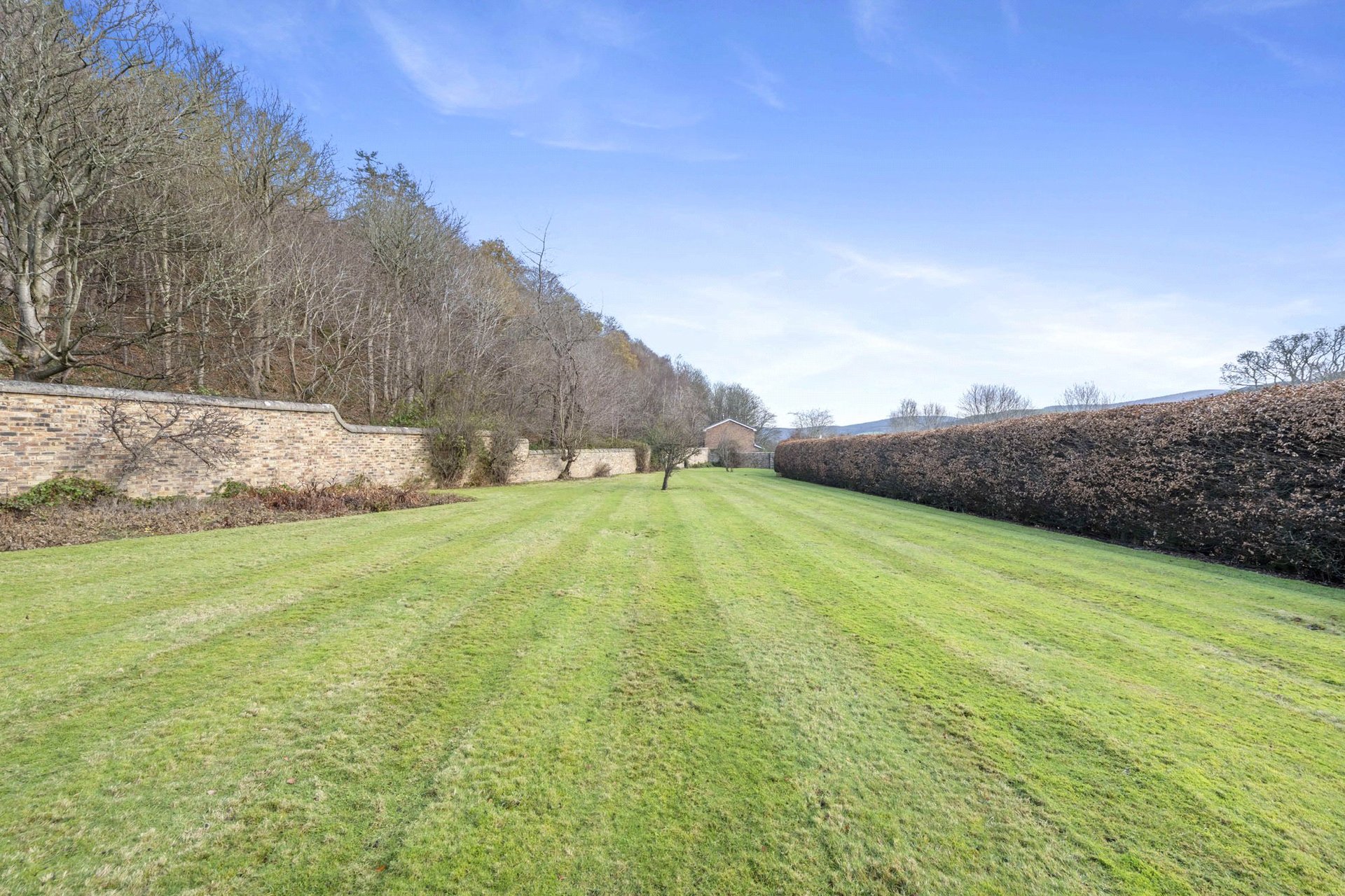 Nether Soonhope House, Peebles, Scottish Borders, EH45 8BJ - Picture #34