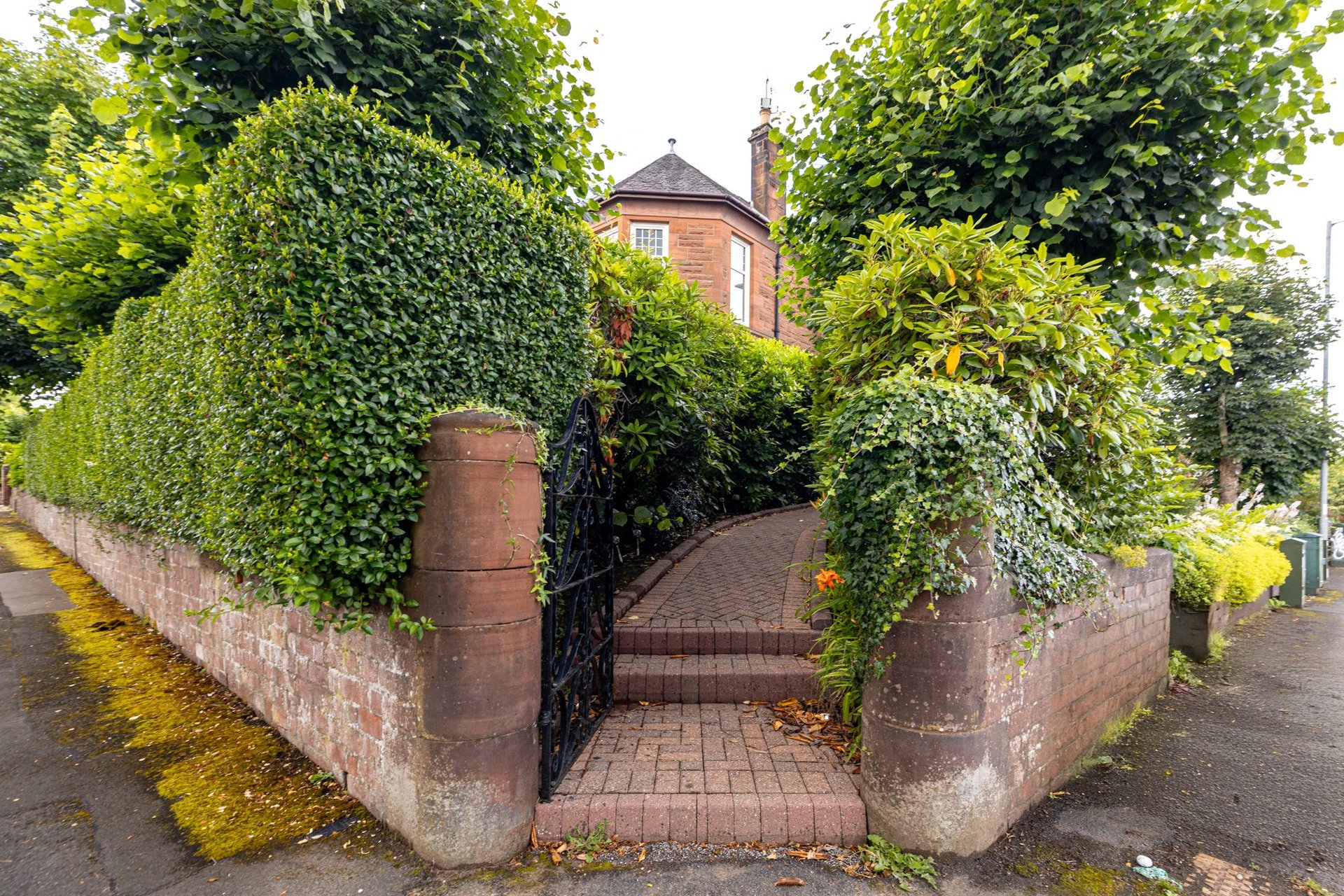 24 Merrylee Road, Newlands, Glasgow, G43 2SH - Picture #40
