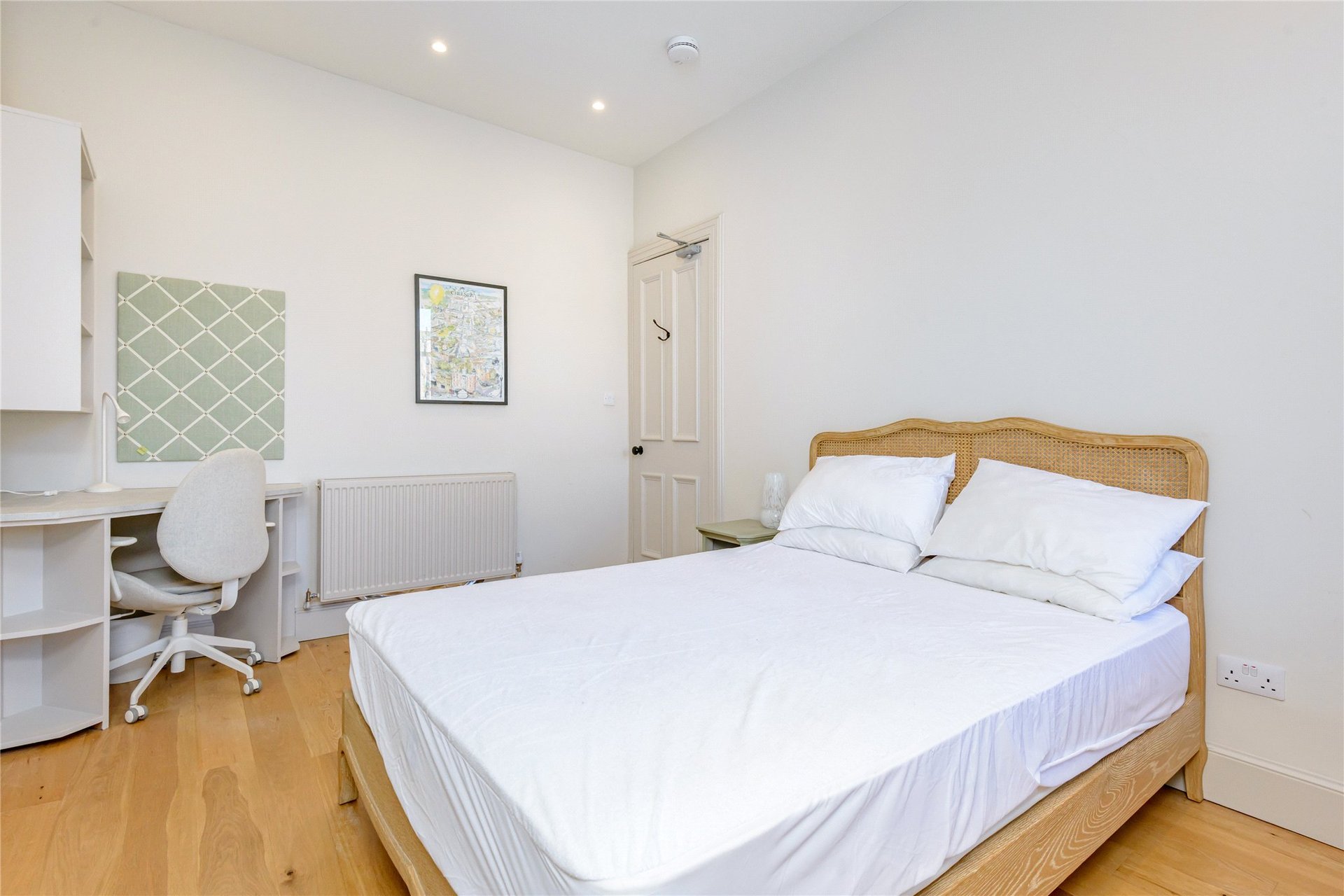 66/6 Marchmont Road, Edinburgh, Midlothian, EH9 1HS - Picture #28