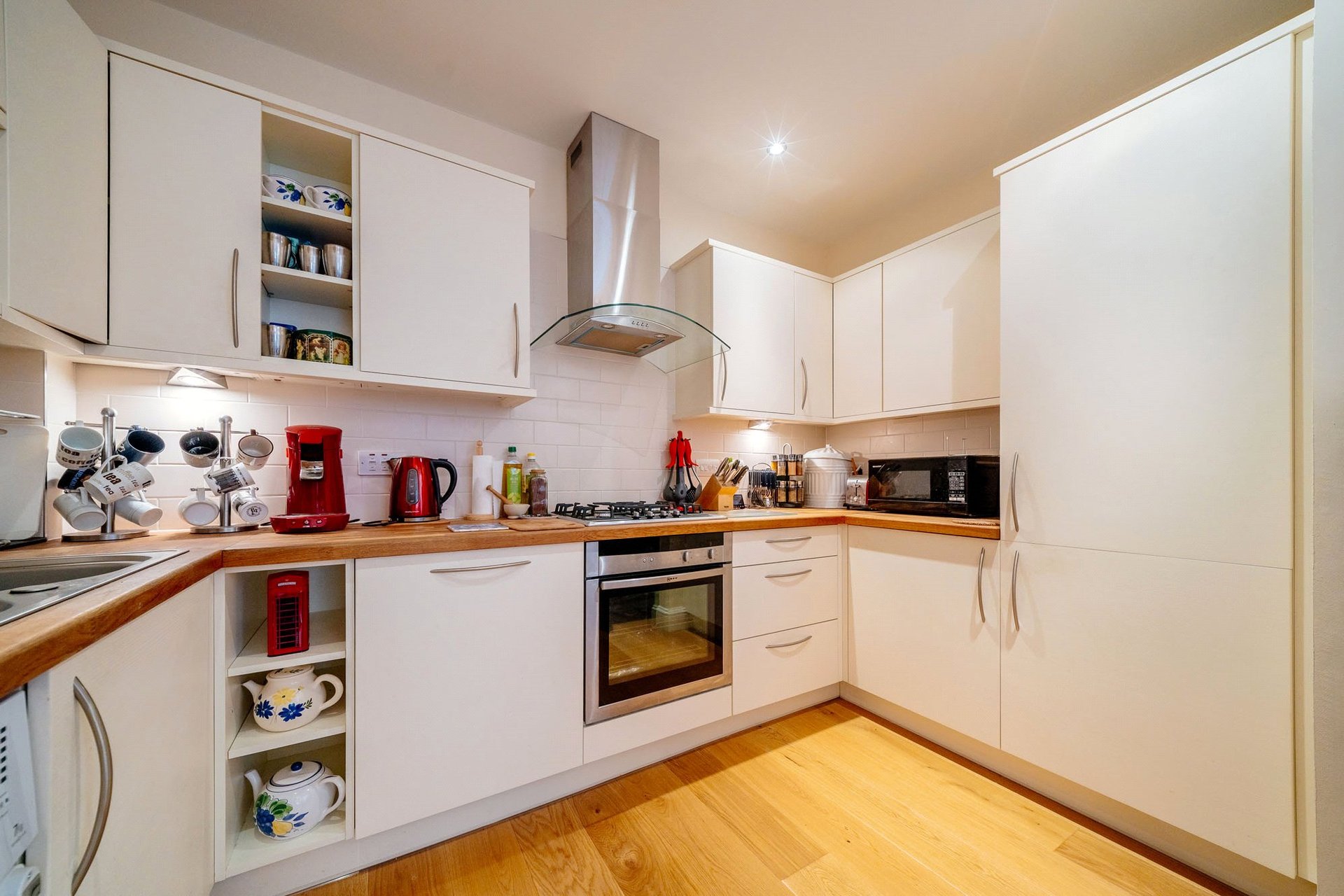 3/2 Falcon Lane, Morningside, Edinburgh, EH10 4EH - Picture #16