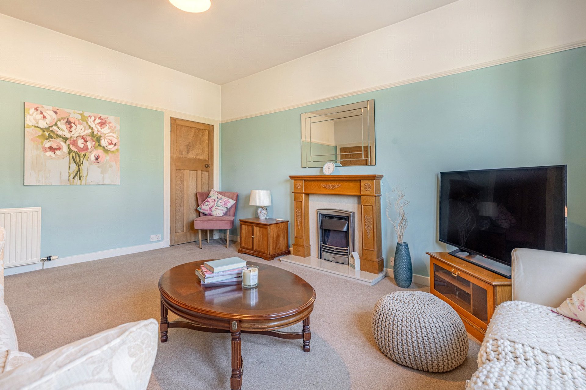 1/2, 24 Ripon Drive, Kelvindale, Glasgow, G12 0DX - Picture #6