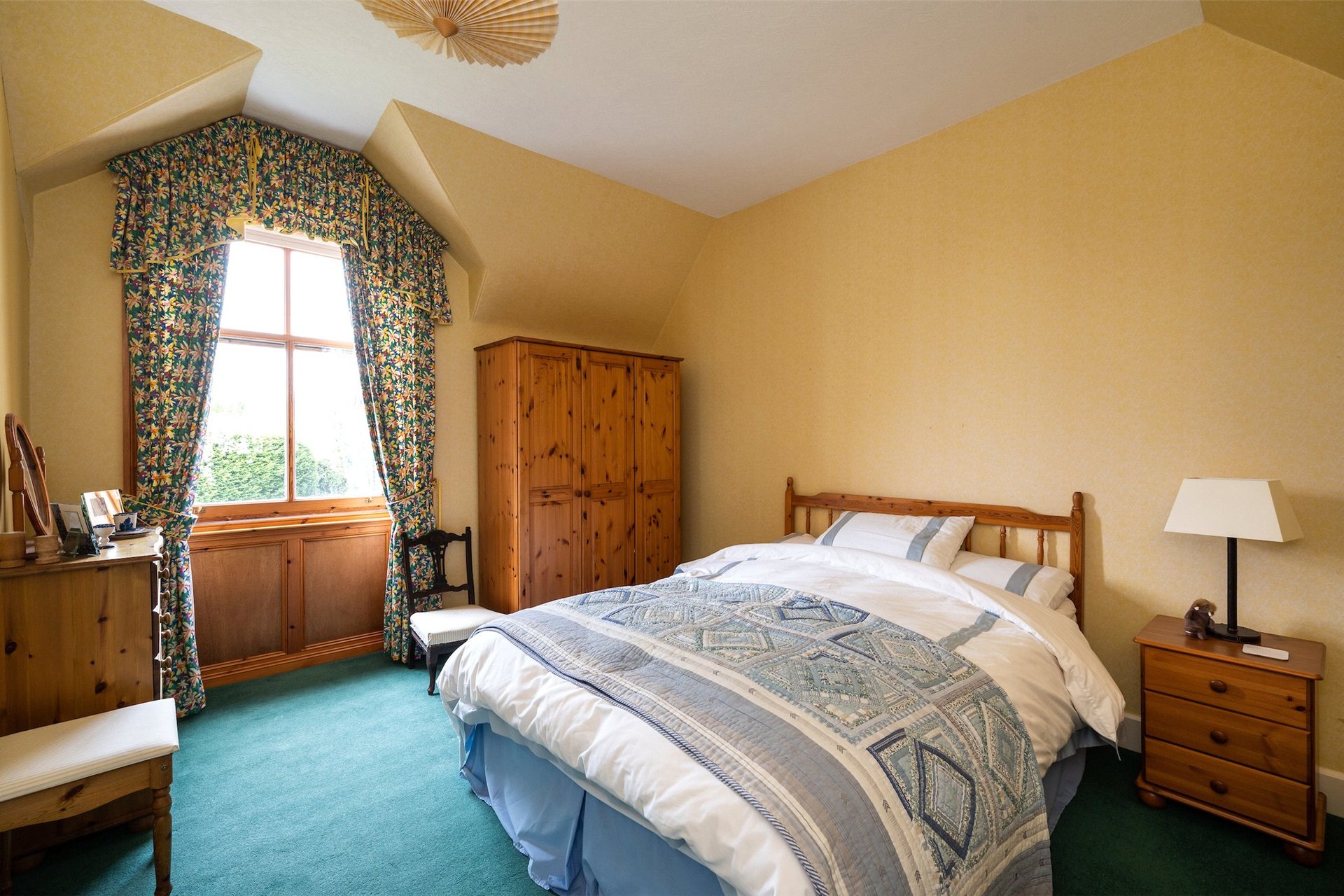 The Elms, The Shore, Aberdour, Burntisland, KY3 0TY - Picture #18