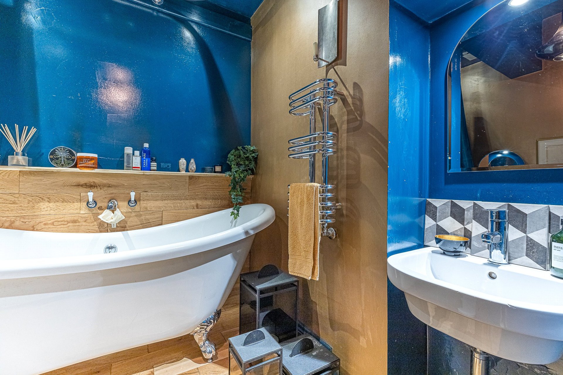 8A Somerset Place, Park, Glasgow, G3 7JT - Picture #45